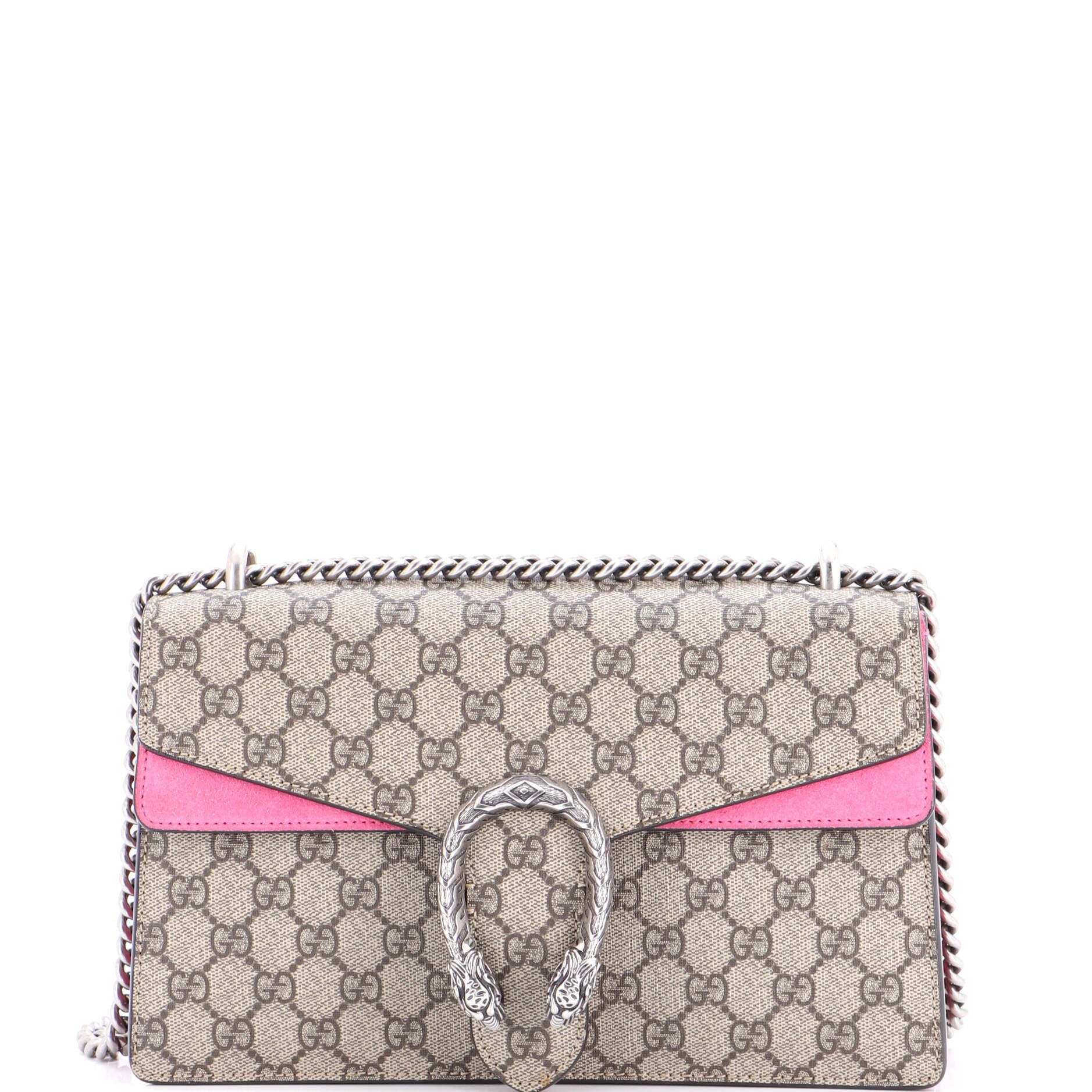 Gucci Dionysus Bag Size ONE SIZE - 1 Thumbnail