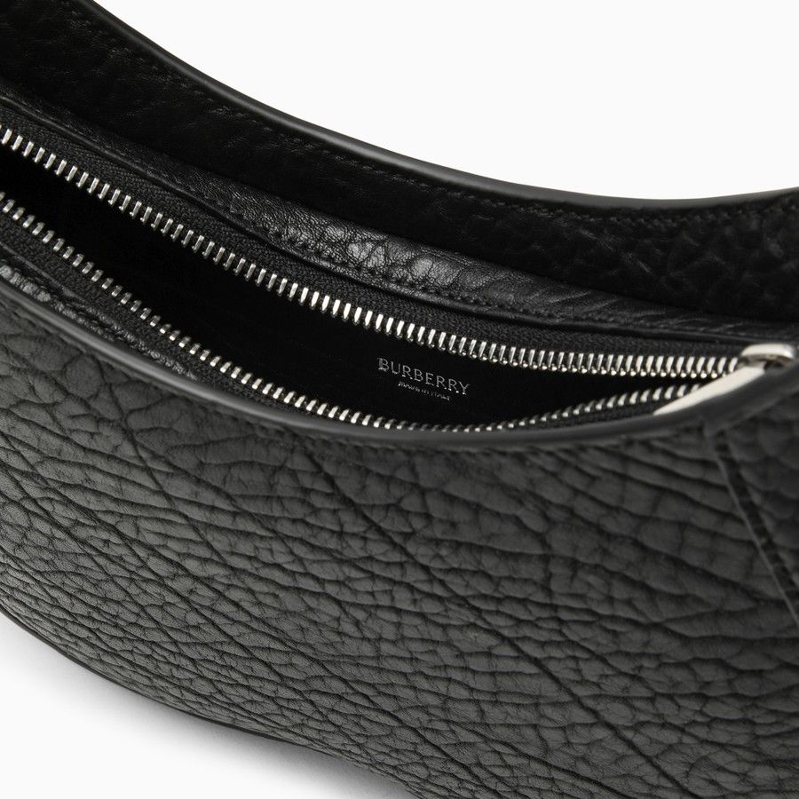 Burberry o1d2blof0824 Size : OS / Shoulder Bag in Black Size ONE SIZE - 4 Thumbnail