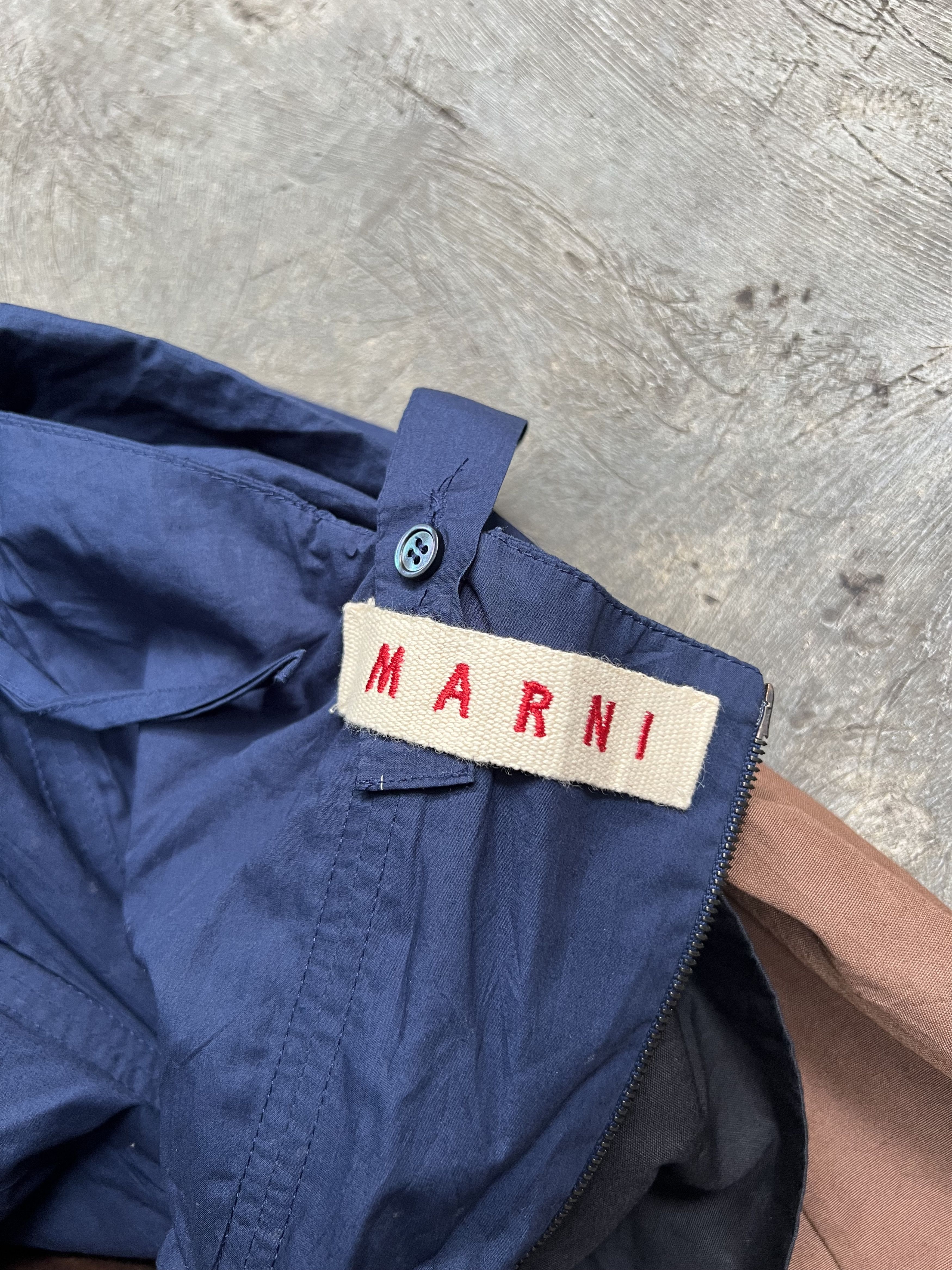 Marni Marni dresses Size S / US 4 / IT 40 - 2 Thumbnail