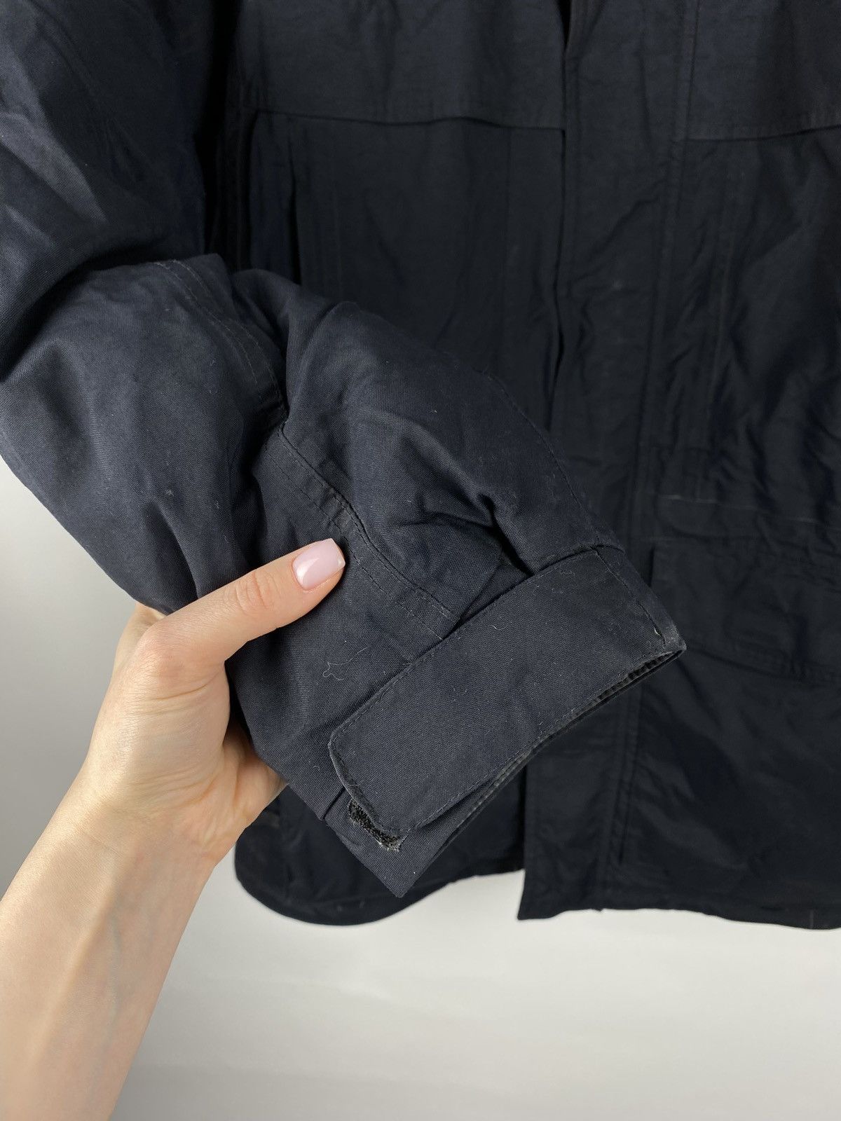 The North Face The North Face McMurdo men’s parka jacket size M Size US M / EU 48-50 / 2 - 10 Thumbnail
