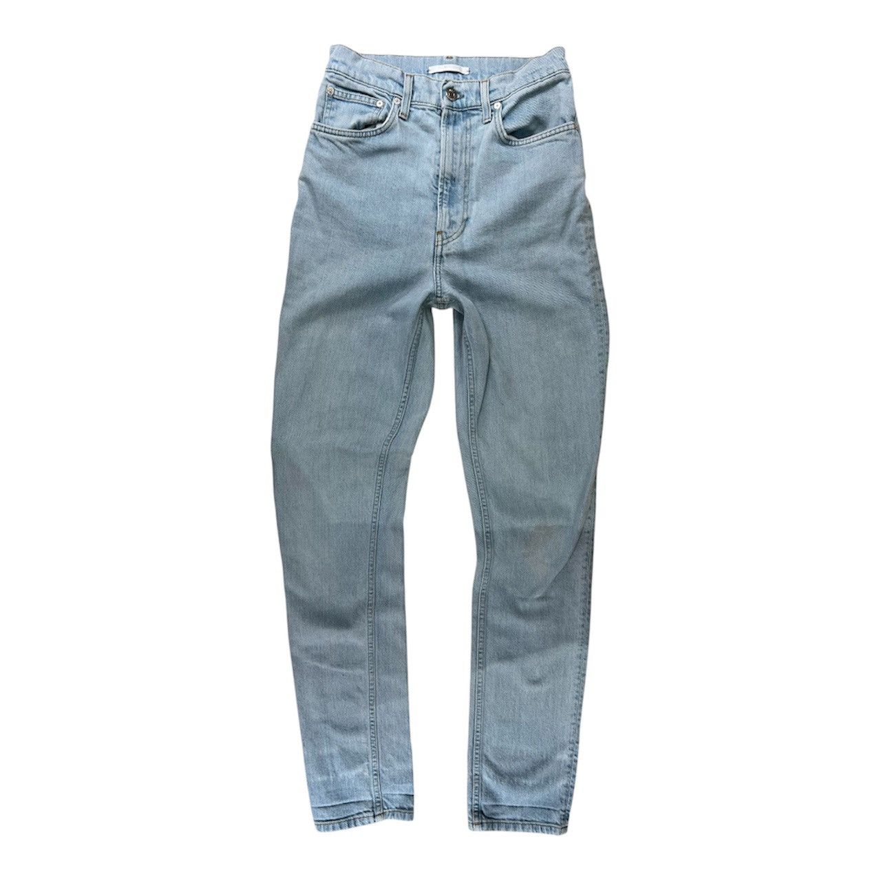 Helmut Lang Archive Helmut Lang Jeans Size US 29 - 4 Thumbnail