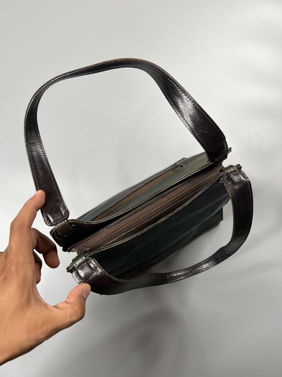 Jean Paul Gaultier Jean paul gaultier S/S 99 cyber Hobo Bag Size ONE SIZE - 8 Thumbnail