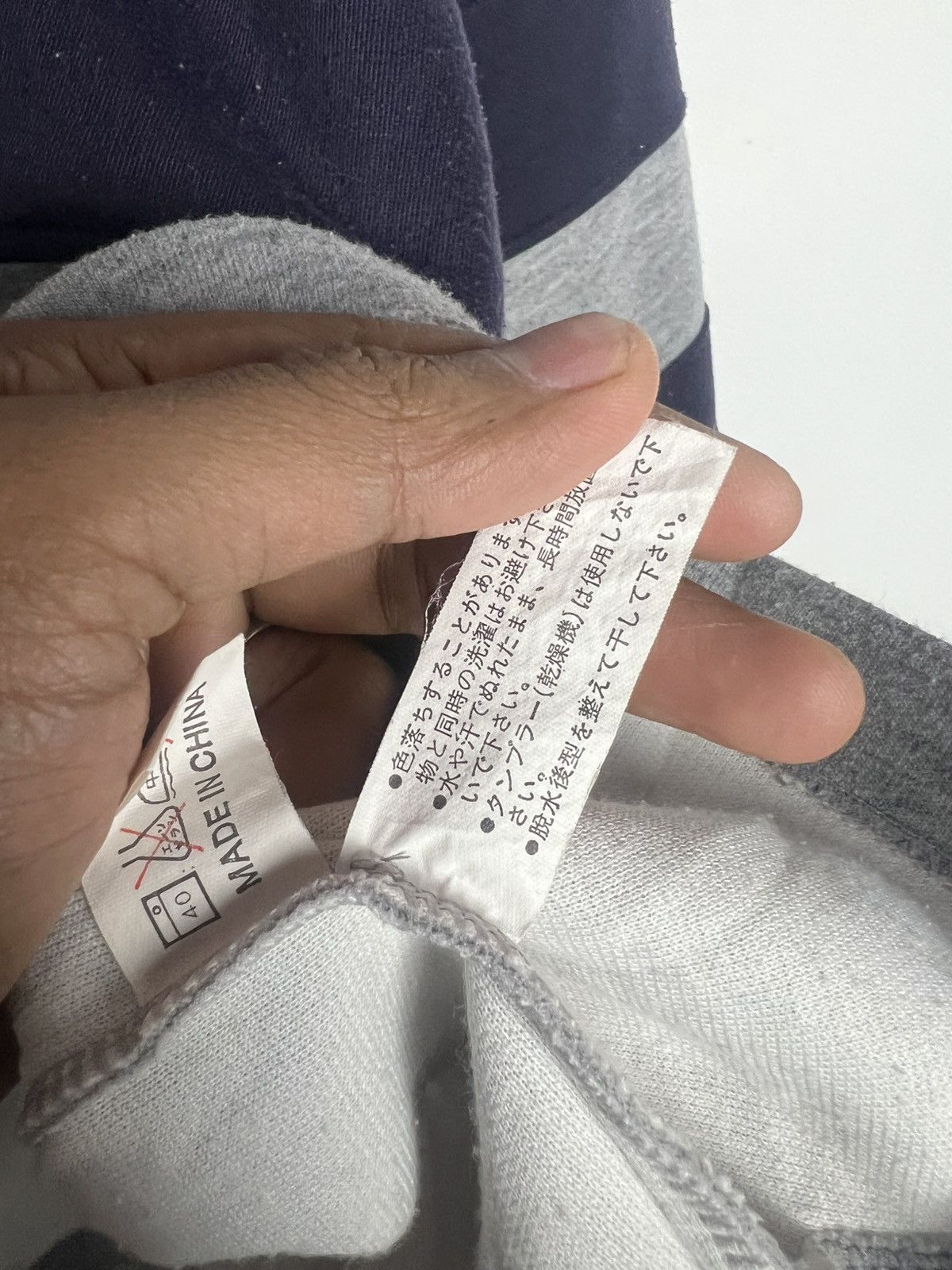 Polo Ralph Lauren Polo Club Bill Buddies Striped Sweatshirt Size US L / EU 52-54 / 3 - 10 Thumbnail