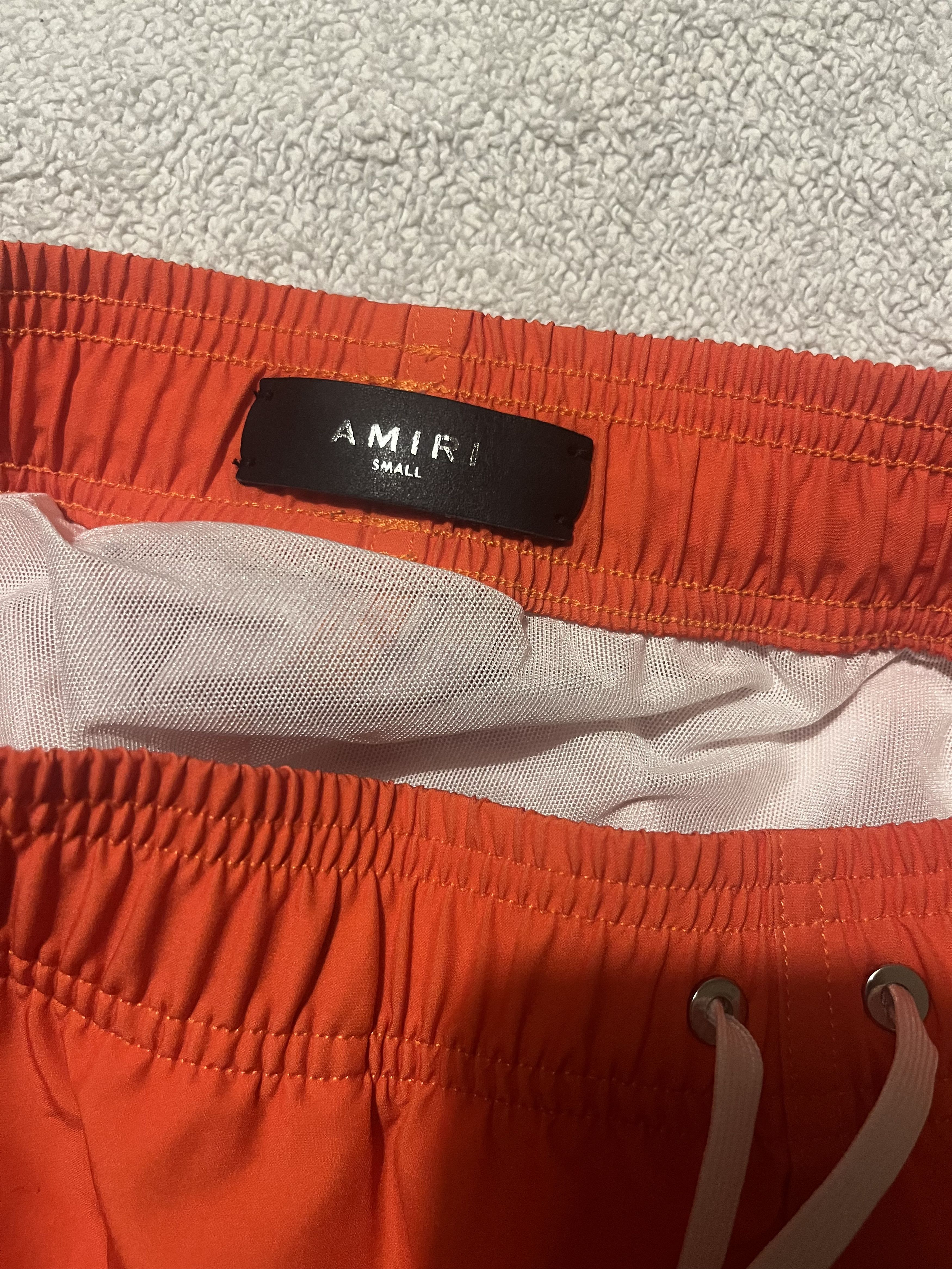 Amiri Amiri swimwear Size US 31 - 3 Thumbnail
