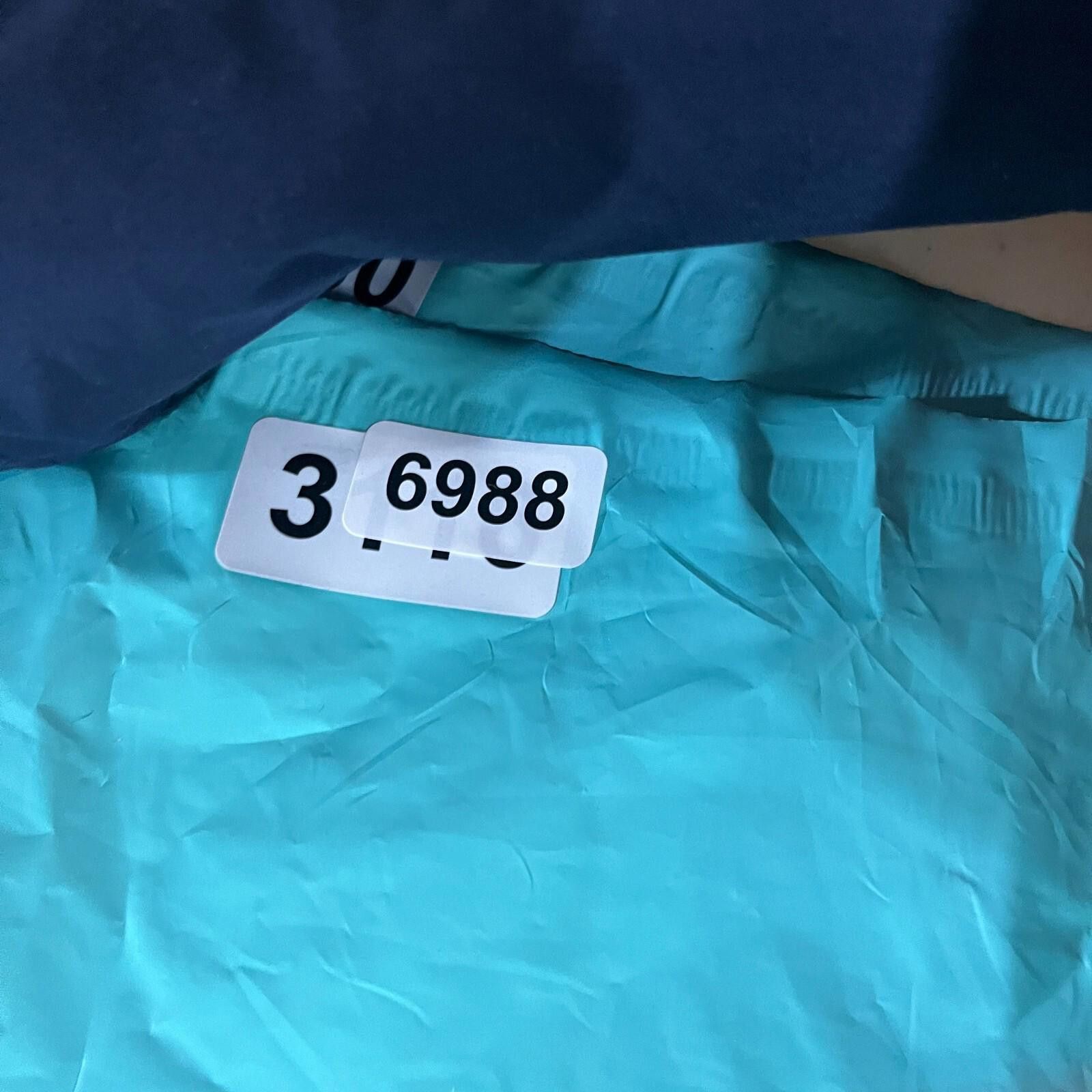Other Vintage Wilson Advantage Tennis Windbreaker Jacket Medium Size US M / EU 48-50 / 2 - 12 Thumbnail