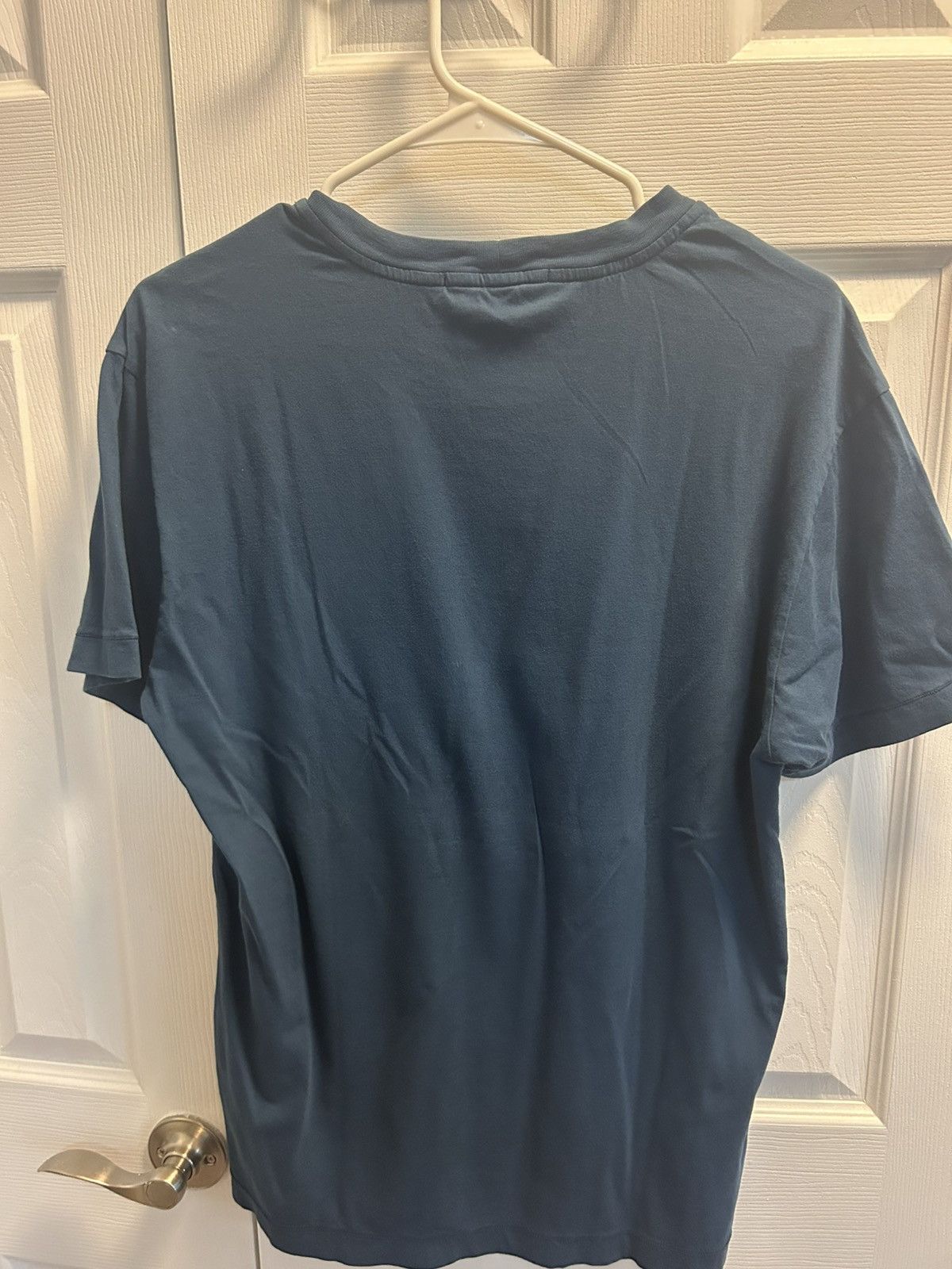 Stone Island Stone Island T-Shirt Size US M / EU 48-50 / 2 - 2 Thumbnail