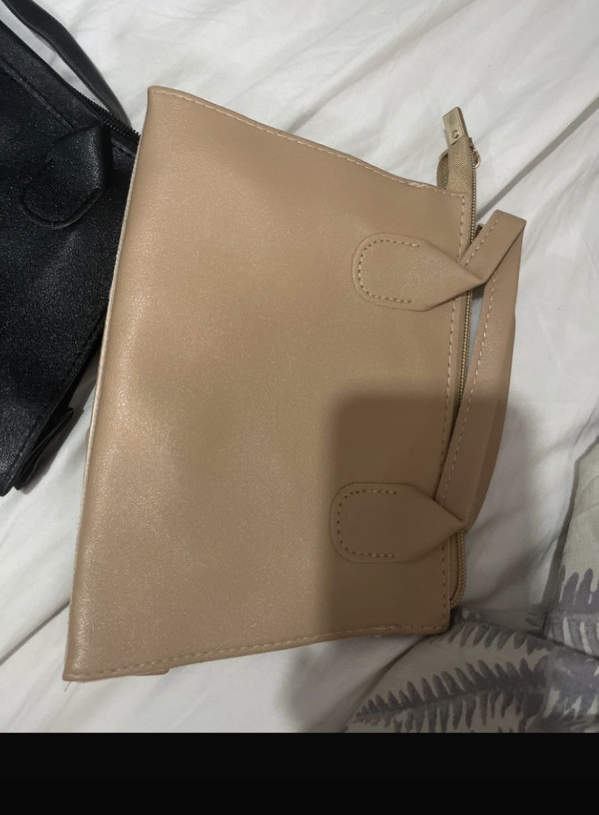 Other Black and beige bag Size ONE SIZE - 8 Thumbnail