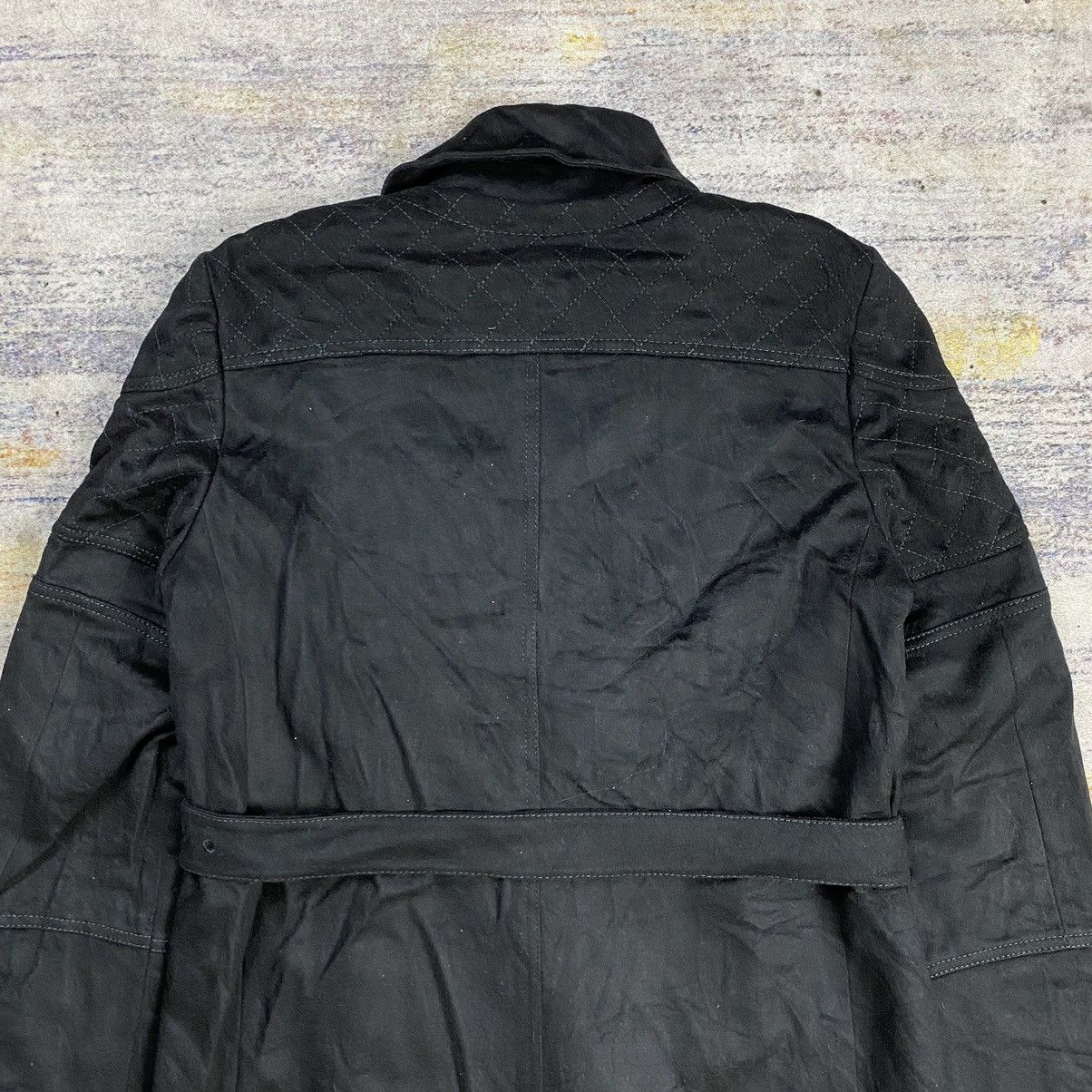 Gucci Gucci wool coat Size M / US 6-8 / IT 42-44 - 8 Thumbnail