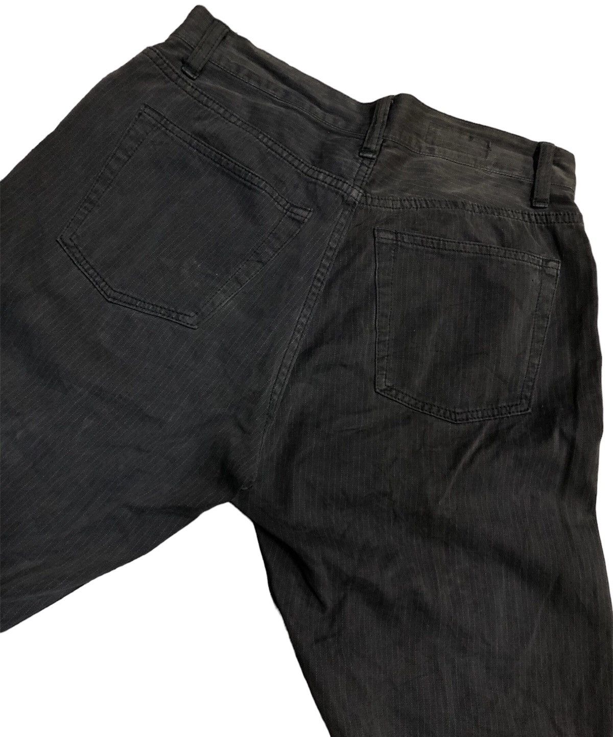 Designer × Margaret Howell × Vintage Vintage Margaret Howell England Smart Casual Pant Unisex Size 28" / US 6 / IT 42 - 5 Thumbnail