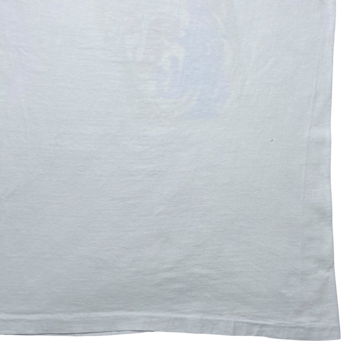 Vintage Vtg 1970s Albert Einstein Towncraft Water Based Graphic Tee Size US S / EU 44-46 / 1 - 16 Thumbnail