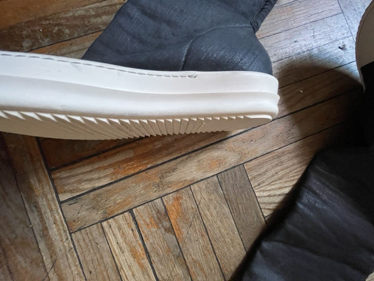Rick Owens Rick owens boots Size US 10 / EU 43 - 6 Thumbnail