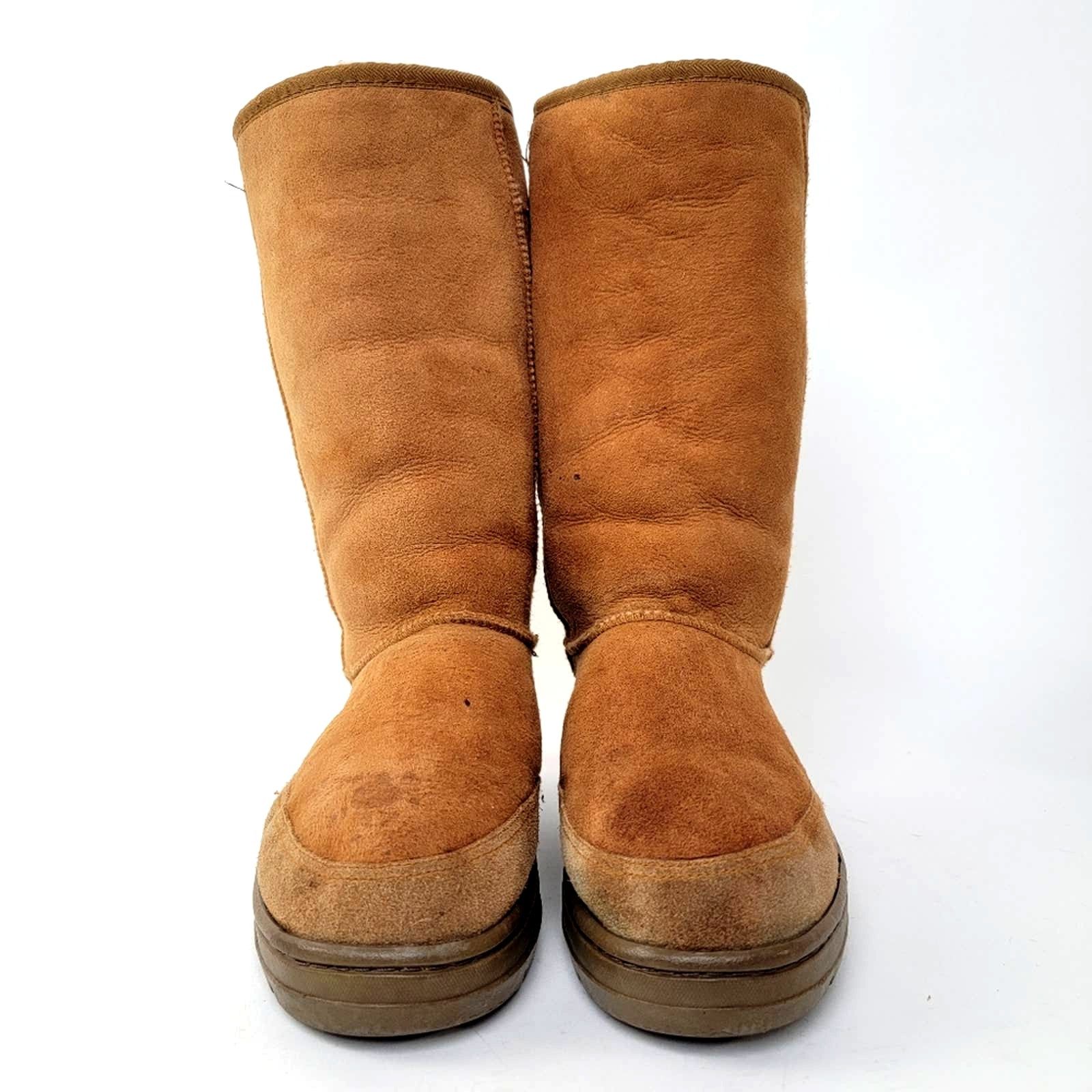 Ugg UGG Australia Sand Ulta Short Boots - 9 Size US 9 / IT 39 - 6 Thumbnail