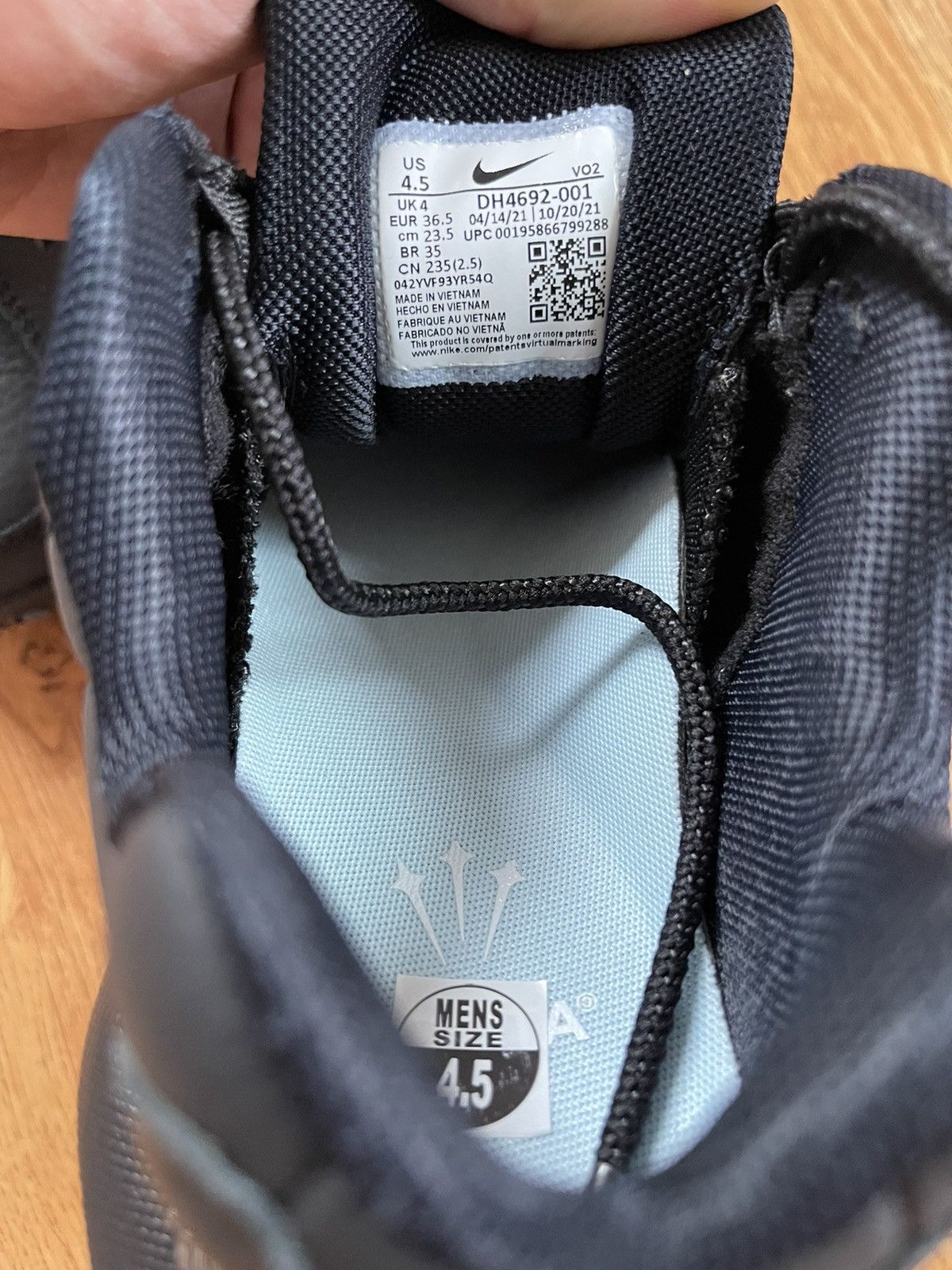 Drake × Nike Nocta Hot Step Air Terra Size US 6 / IT 36 - 7 Thumbnail