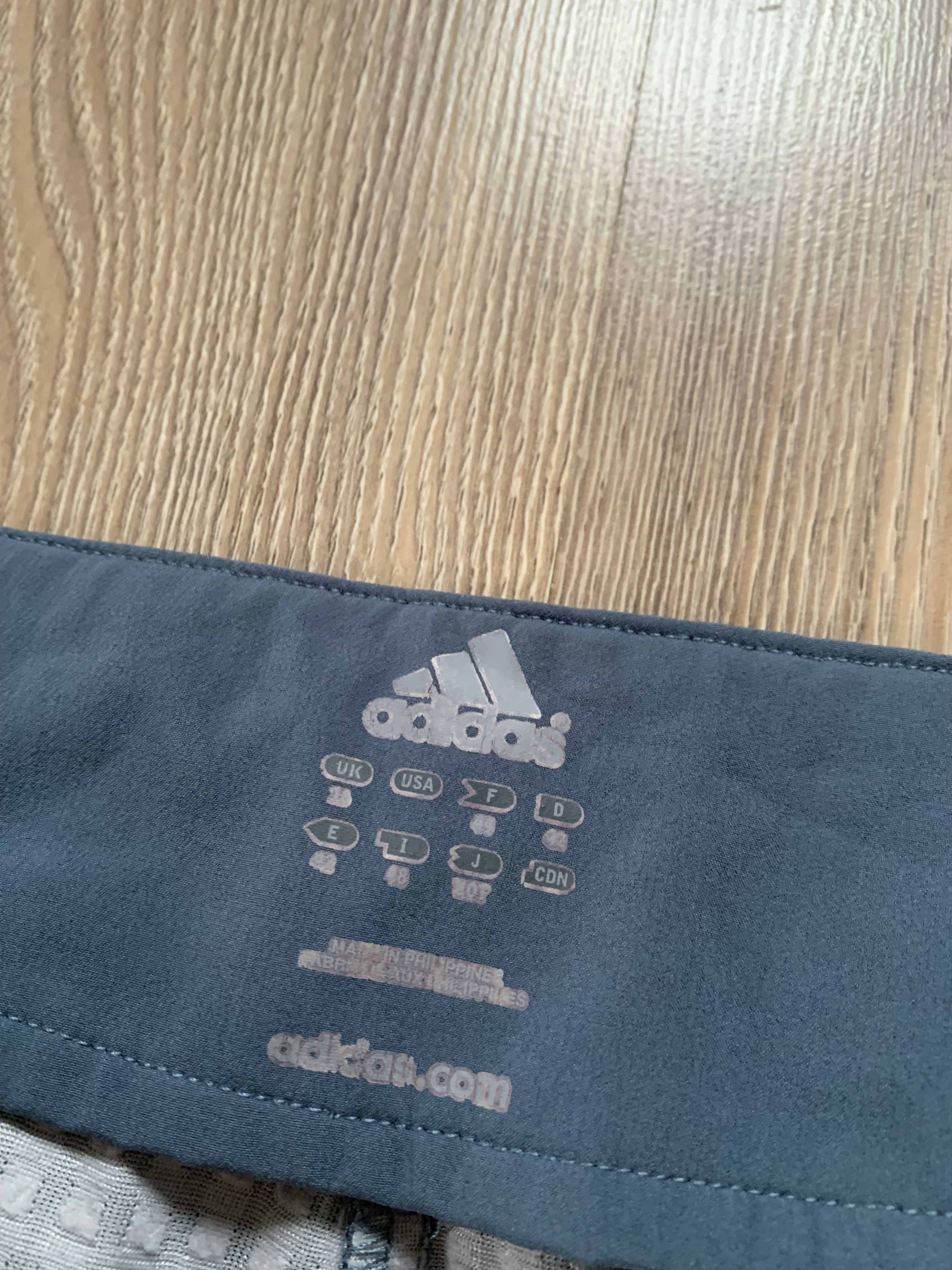 Adidas Women’s Adidas Climacool Wide Leg Track Pants Size 30" / US 8 / IT 44 - 6 Thumbnail