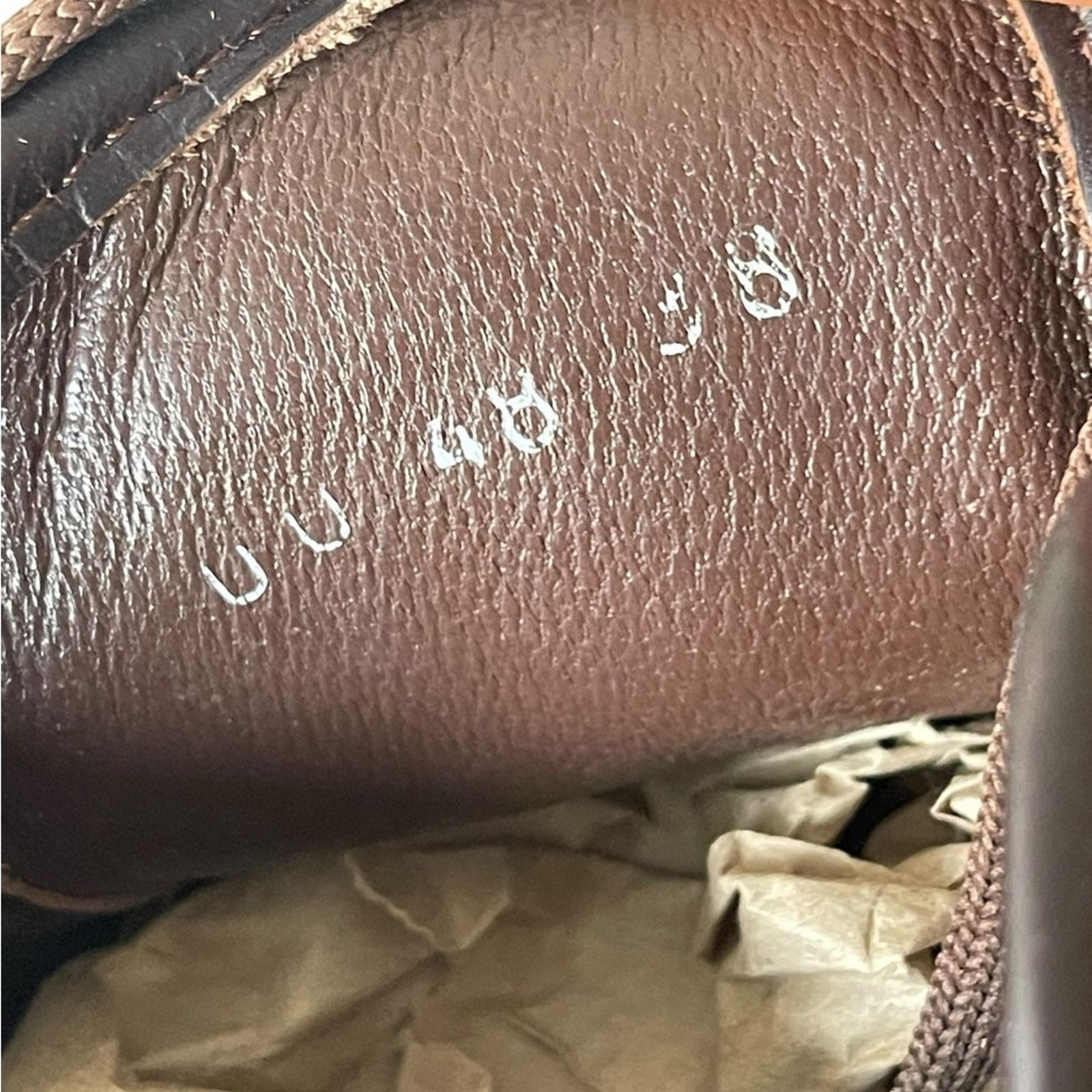 Louis Vuitton Louis Vuitton Monogram Sneakers Size: 39/US:8 Size US 8 / IT 38 - 10 Thumbnail