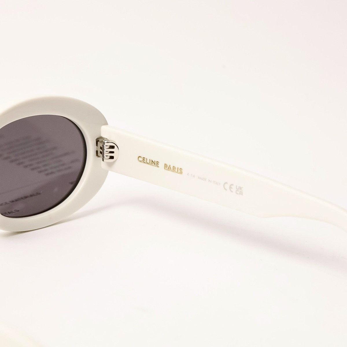 Celine CELINE CL40194U SUNGLASSES Size ONE SIZE - 4 Thumbnail