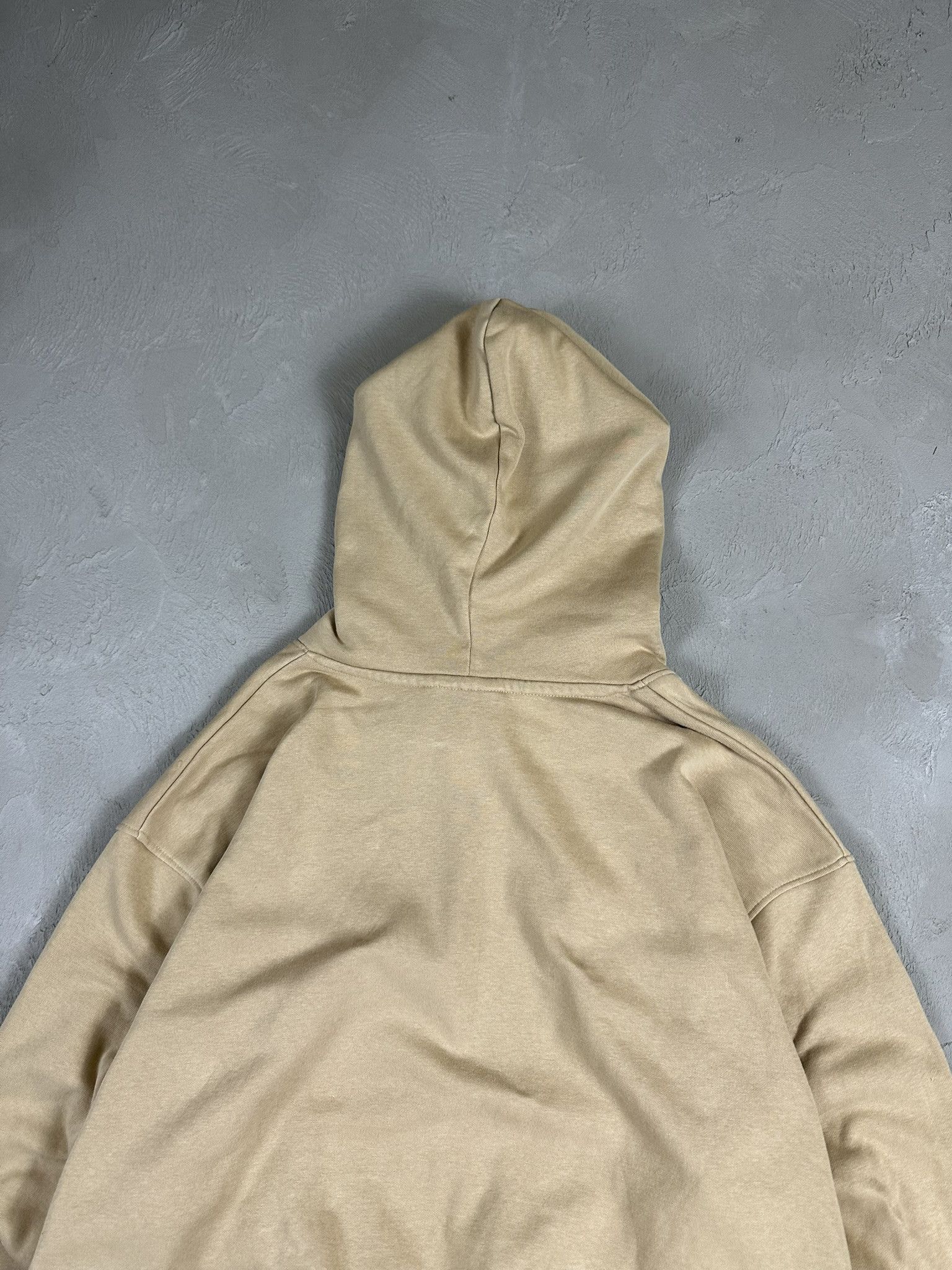 Weekday Weekday Boxy Oversized Ailin Basic Blank Sweatshirt Hoodie Size US M / EU 48-50 / 2 - 13 Thumbnail