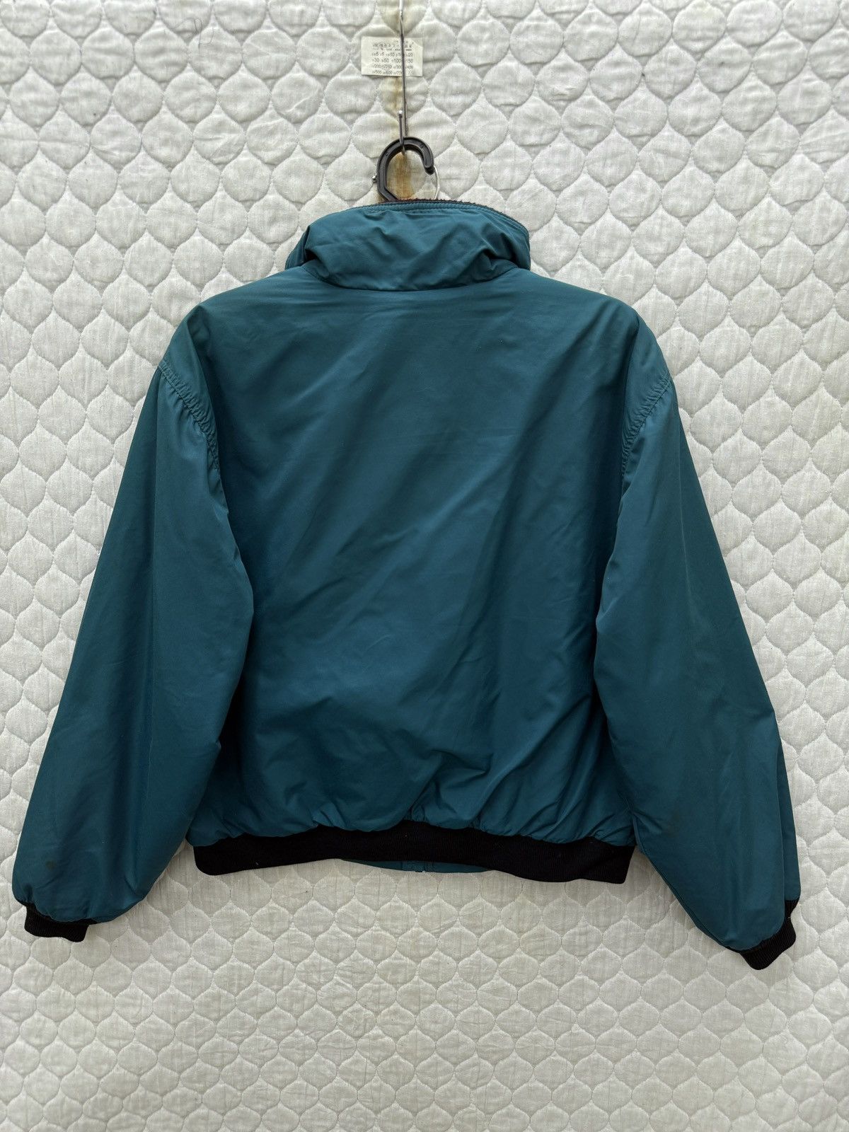 L.L. Bean 🔥🔥🔥ARCHIVE VTG LL BEAN WARM UP JACKET Size US M / EU 48-50 / 2 - 4 Thumbnail