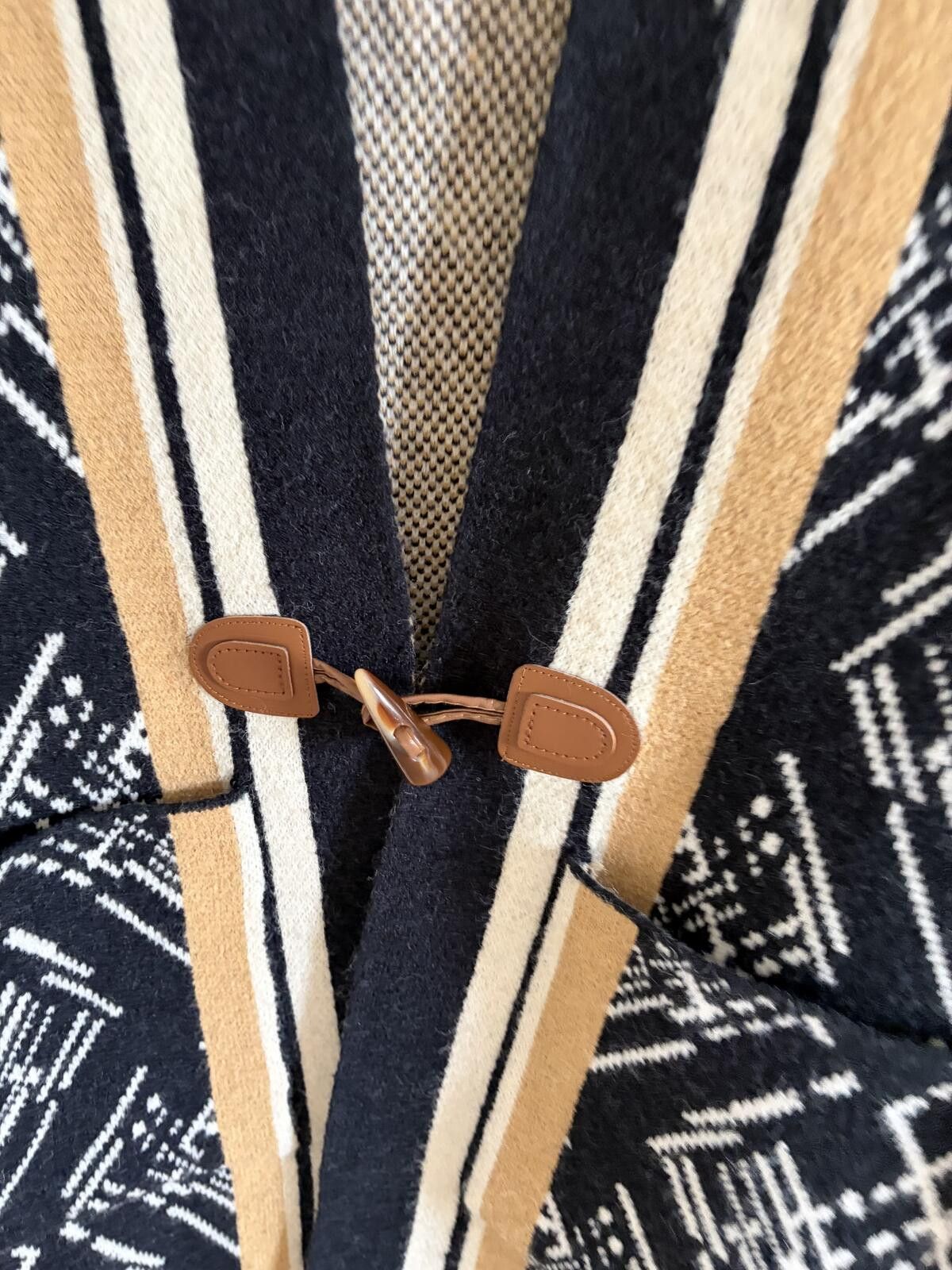 Other Vertigo Paris cardigan sweater Size M / US 6-8 / IT 42-44 - 2 Thumbnail