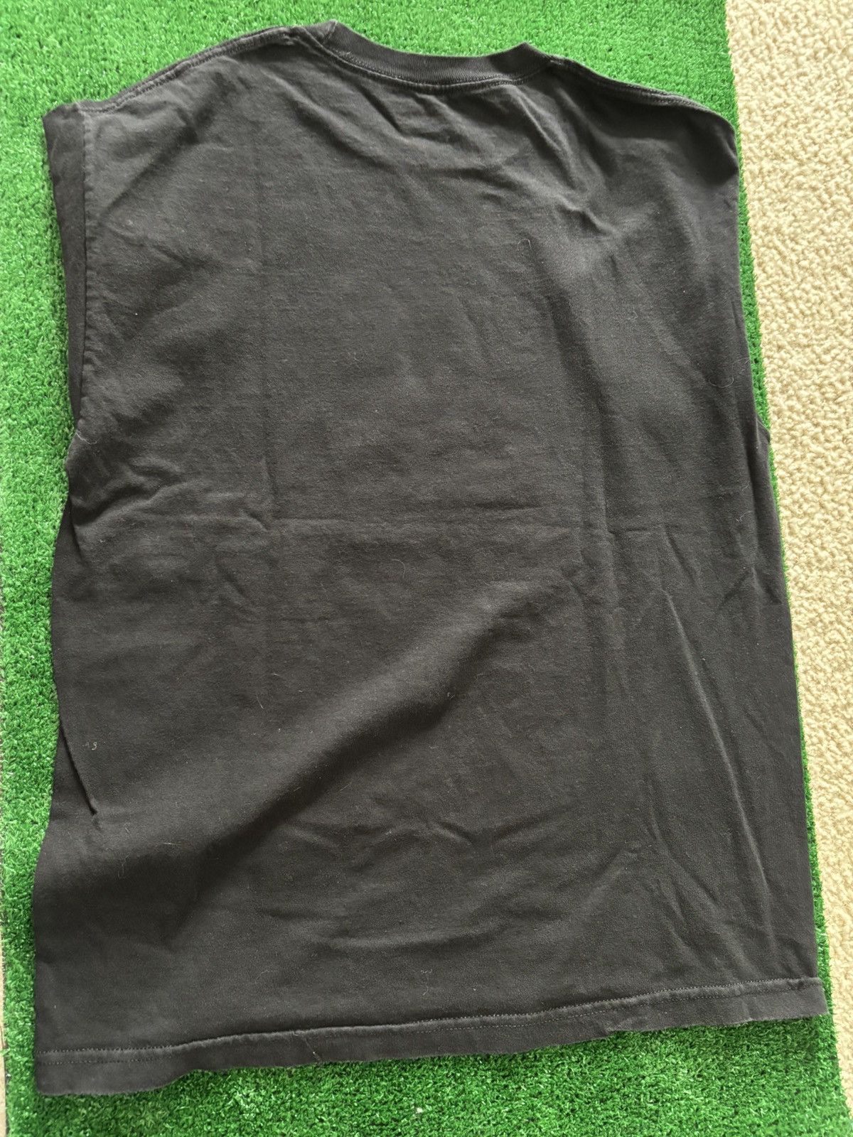G59 Records Live Fast, Died Unholy Tee Size US L / EU 52-54 / 3 - 3 Thumbnail