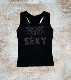 Women's Hysteric Glamour Tank Tops | Grailed