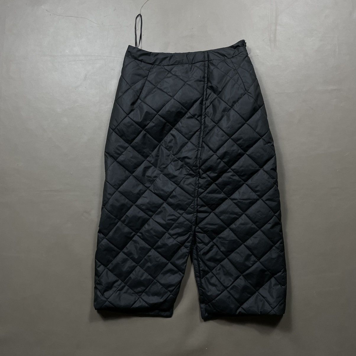 スカート JW ANDERSON Graphite Viscose Blend Skirt JW Anderson Graphite Viscose Blend Skirt | Grailed