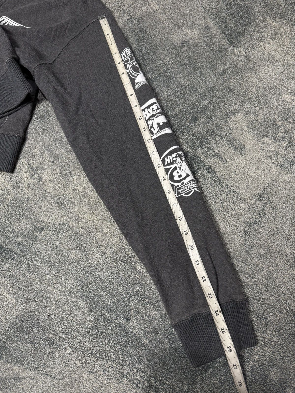 Hysteric Glamour Hysteric Glamour Size US XL / EU 56 / 4 - 10 Thumbnail