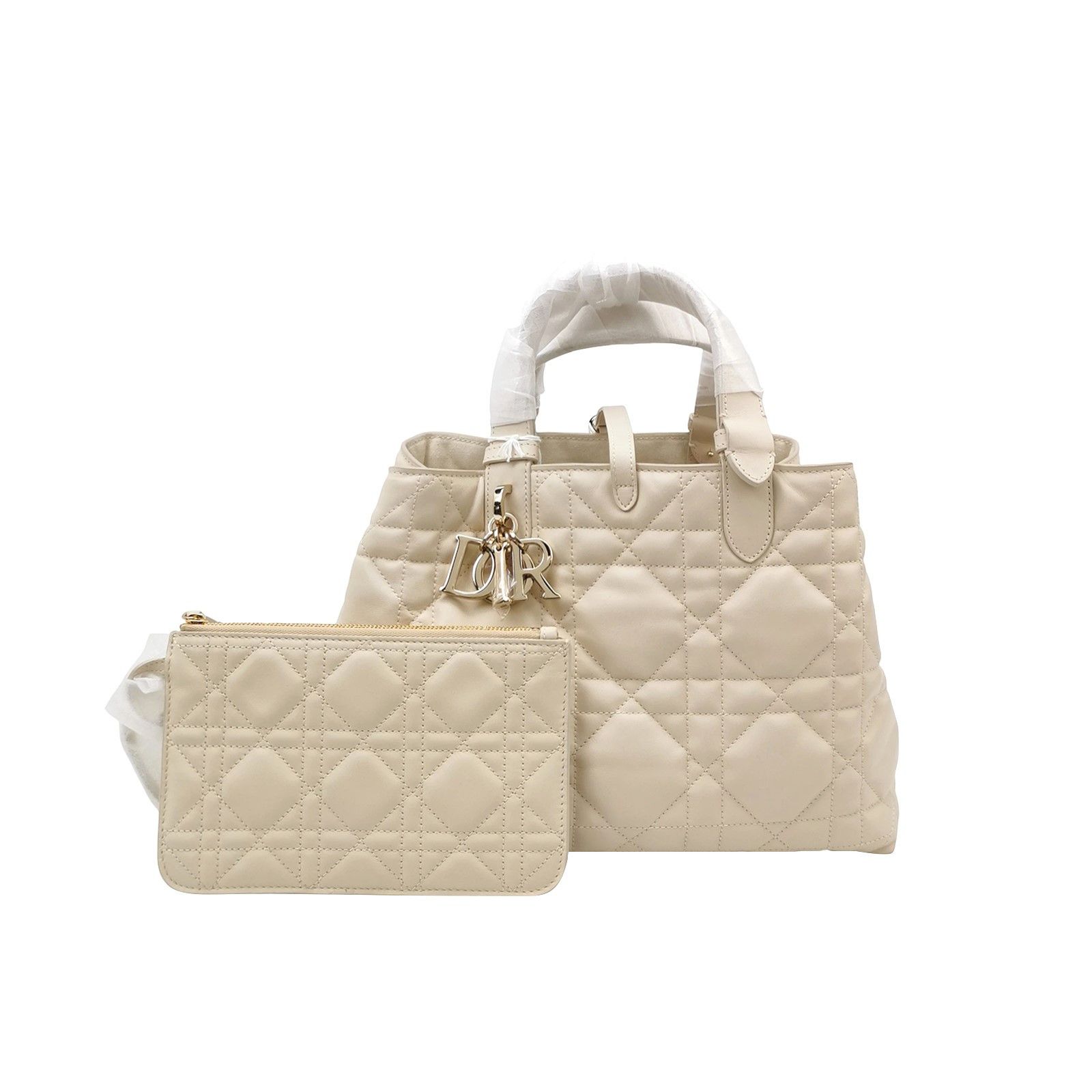 Dior Dior Women os Tote Bags Size ONE SIZE - 1 Thumbnail