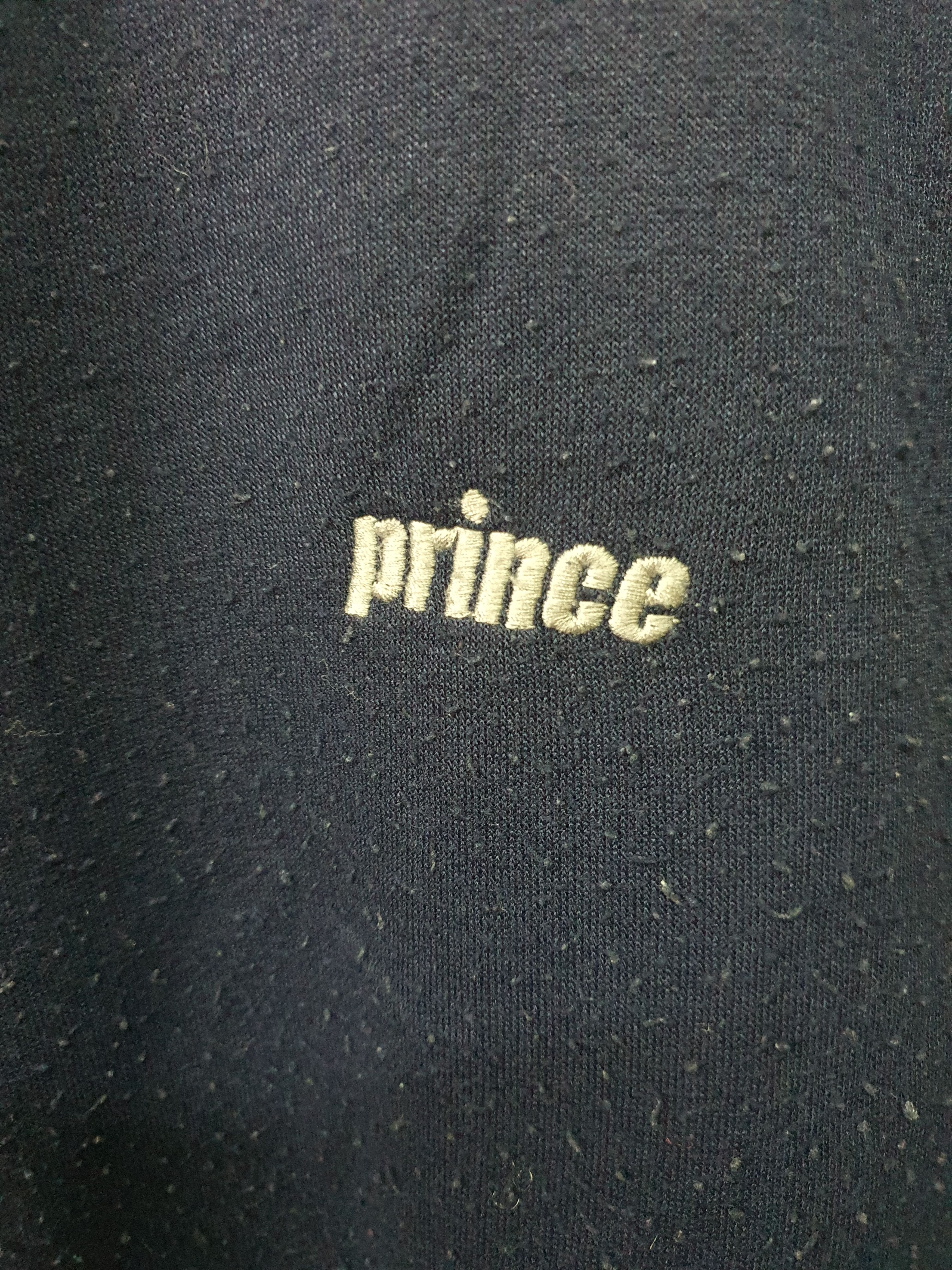 Prince vintage Prince crewneck sweatshirt Size US L / EU 52-54 / 3 - 4 Thumbnail