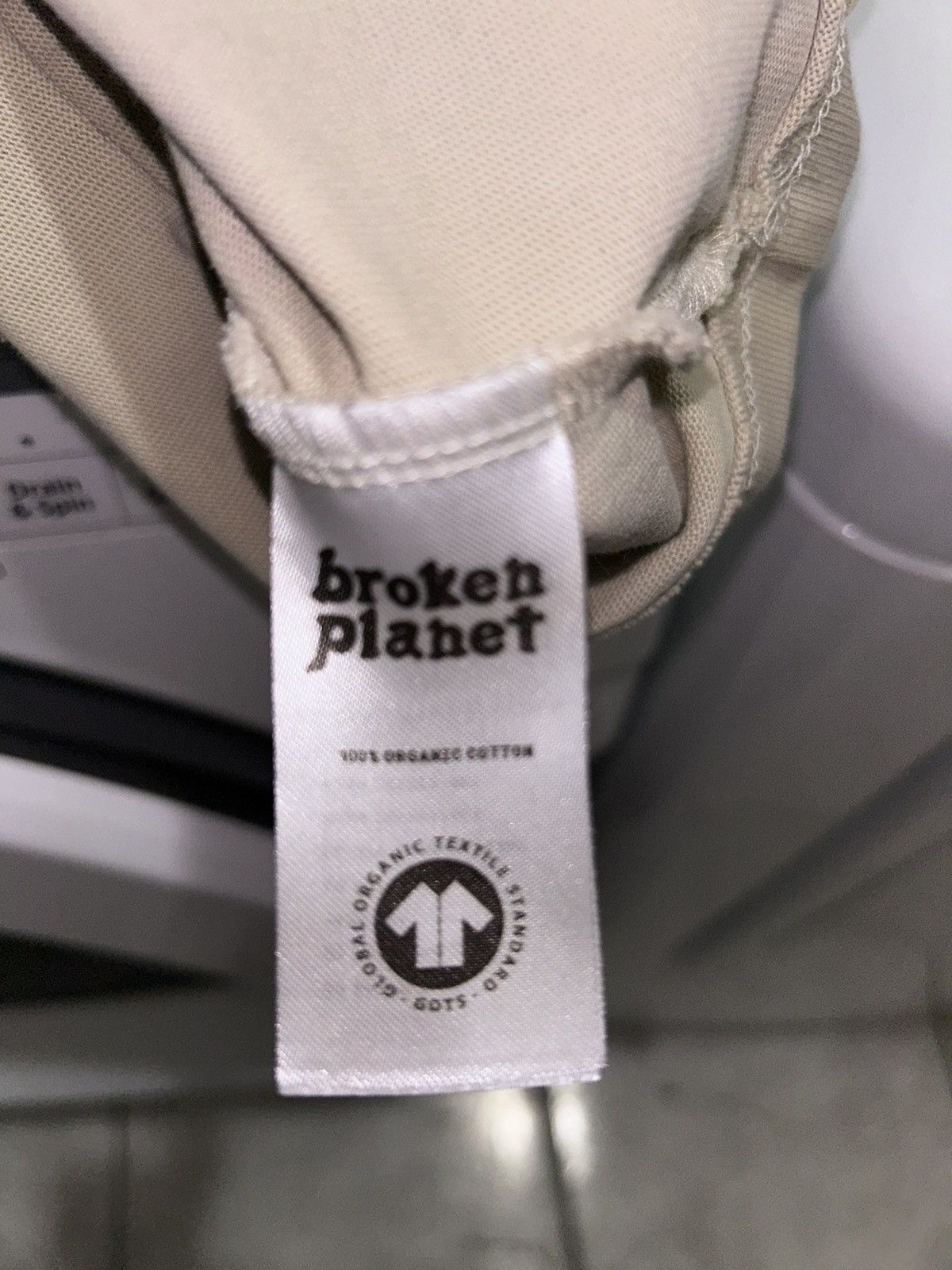 Broken Planet Broken Planet Shirt Size US S / EU 44-46 / 1 - 4 Thumbnail