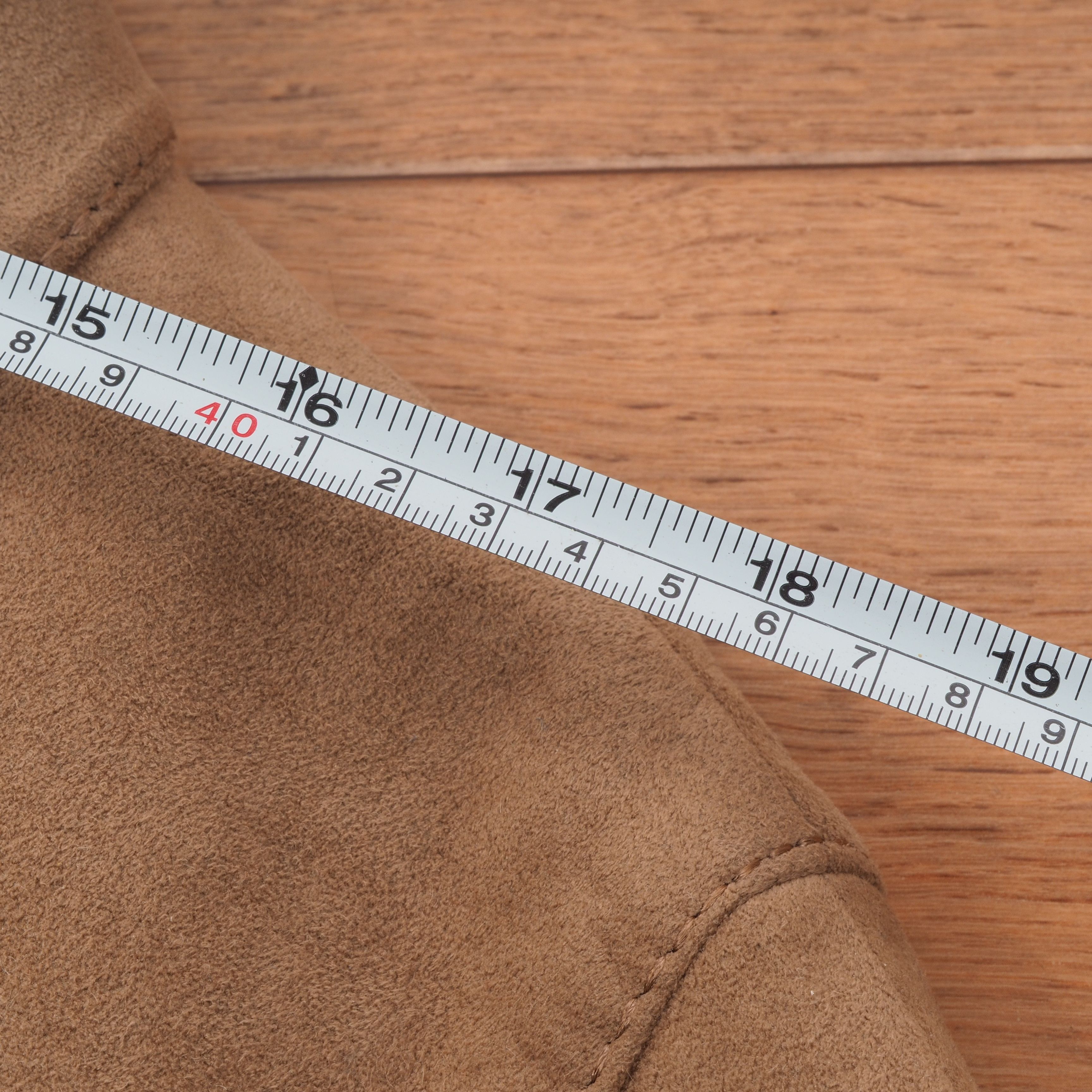Designer × Vintage Jacques Esterel Paris Vintage Men's Classic Long Mac Coat Size US L / EU 52-54 / 3 - 8 Thumbnail