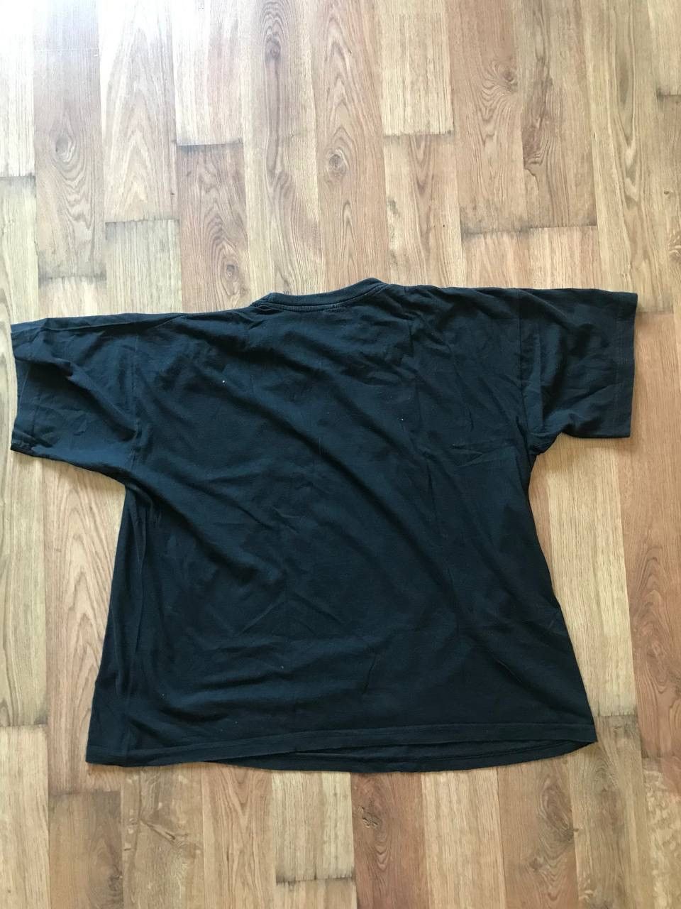 AC/DC × Band Tees × Vintage Vintage AC DC “Givin The Dog A Bone” T-shirt Size US XXL / EU 58 / 5 - 2 Thumbnail