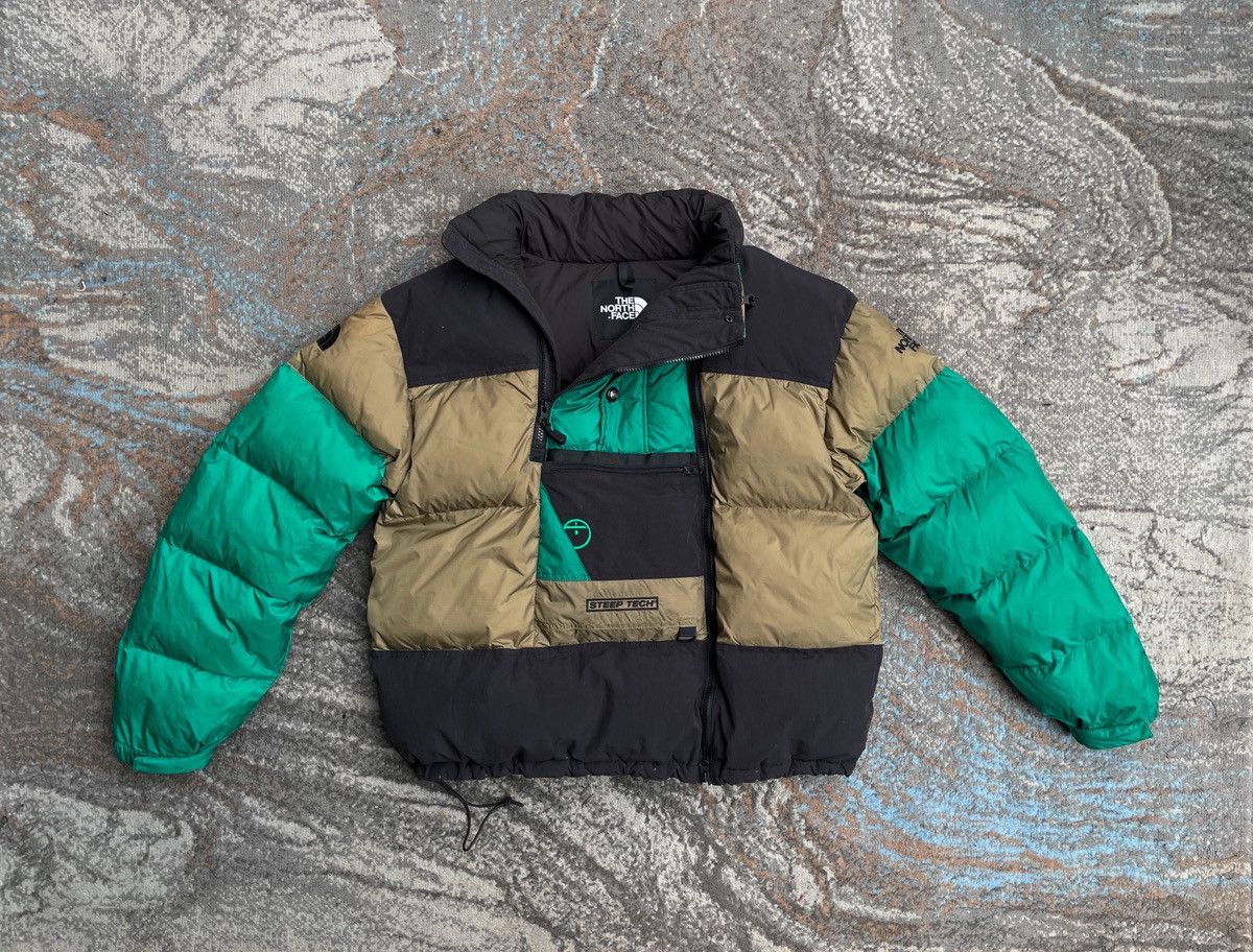 The North Face The north face steeptech RMST puffer Size US L / EU 52-54 / 3 - 6 Thumbnail