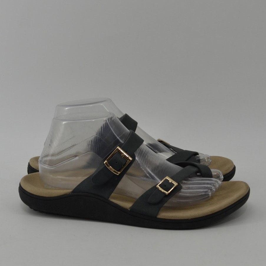 Other G-defy Gravity Defyer Yontal Womens Sz 10 Sandals Orthopedic Size US 10 / IT 40 - 7 Thumbnail