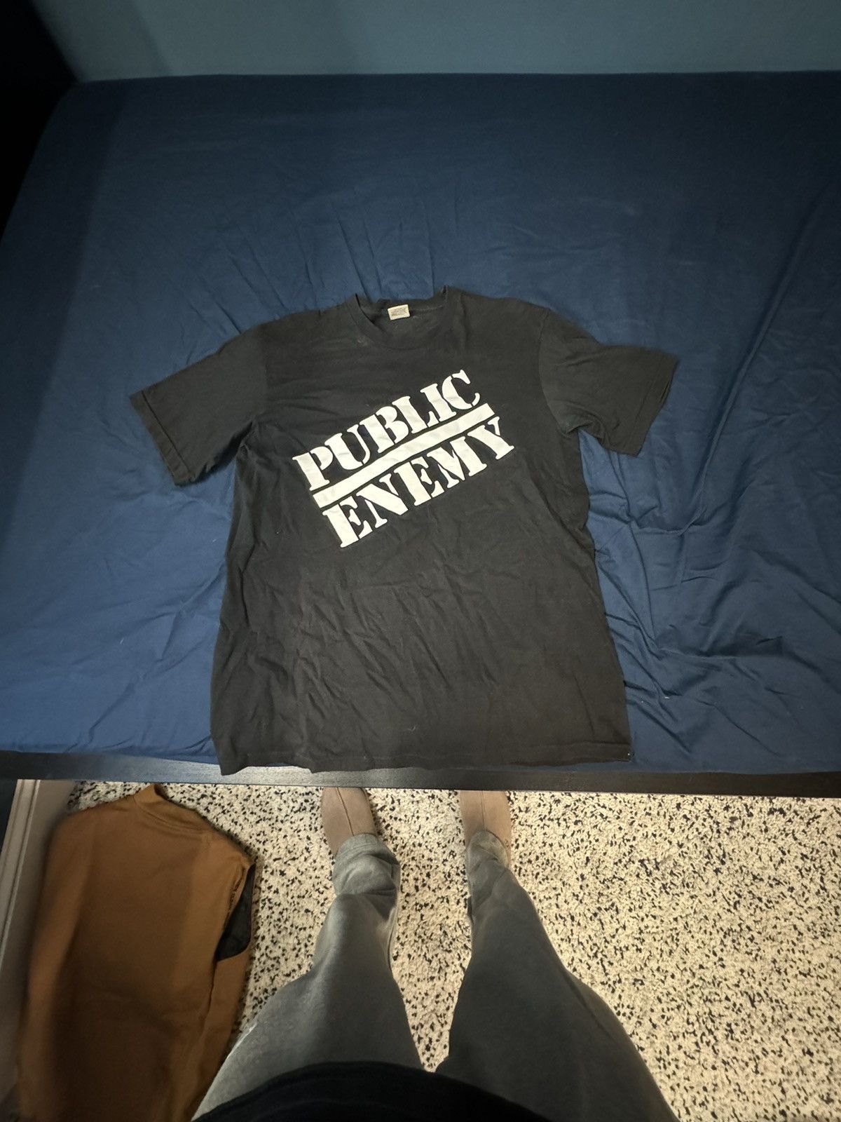 Supreme Supreme T-shirt Size US M / EU 48-50 / 2 - 1 Thumbnail