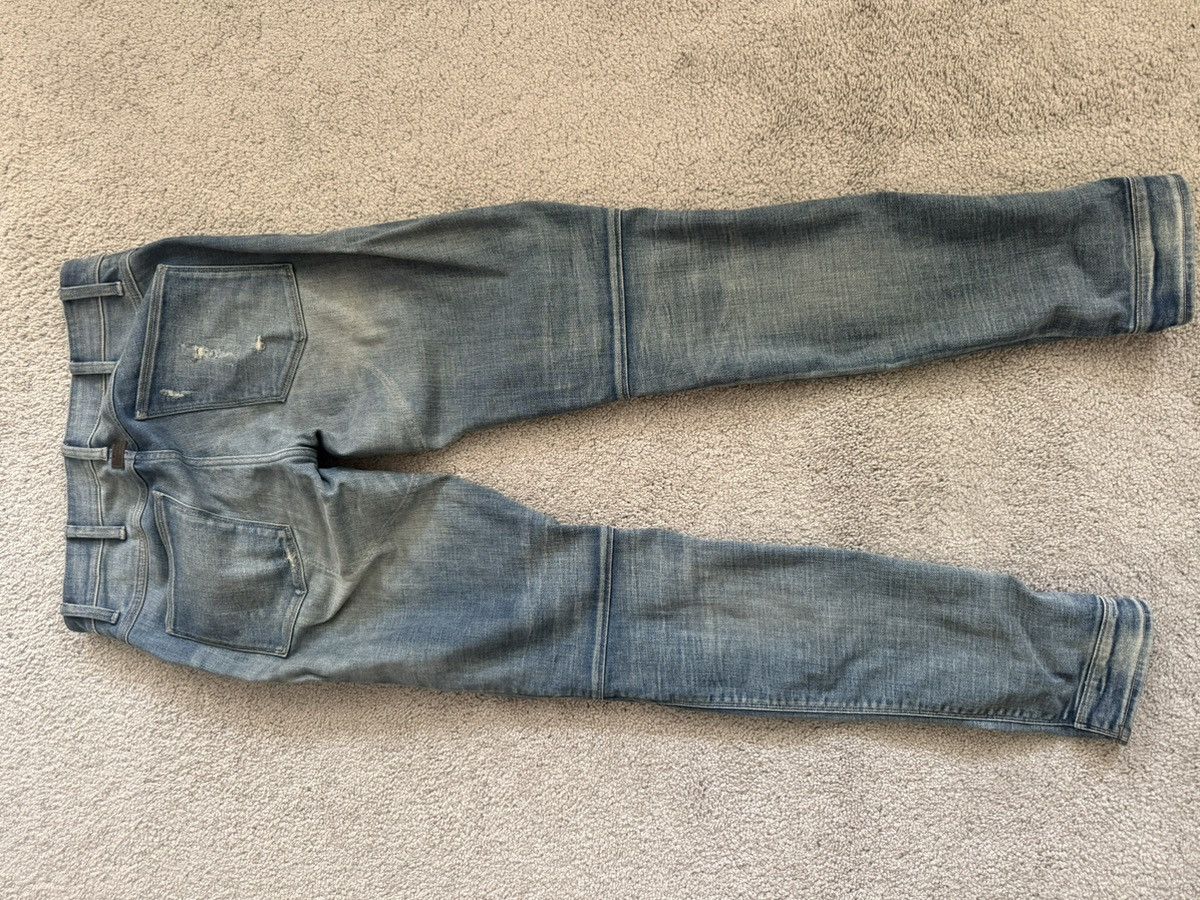 G-Star 100% authentic G-star jeans Size US 30 / EU 46 - 4 Thumbnail