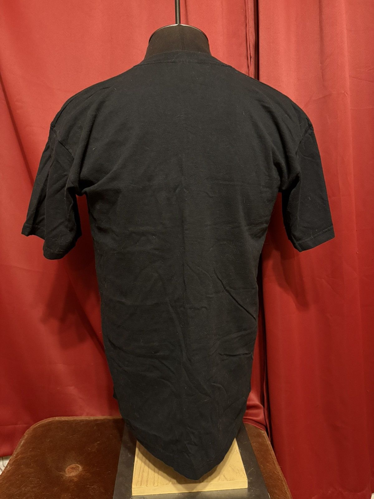 Vintage Vintage Triumph Motorcycles Tshirt 90’s Biker Tee Grail Size US L / EU 52-54 / 3 - 2 Thumbnail