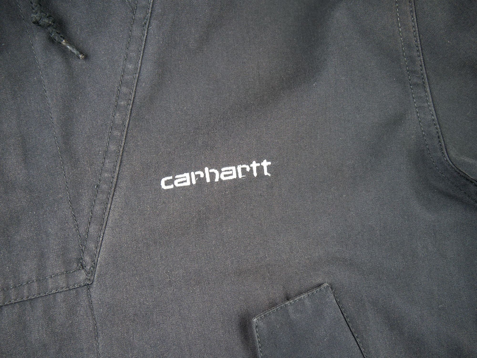 Carhartt Carhartt vintage jacket Size US M / EU 48-50 / 2 - 4 Thumbnail