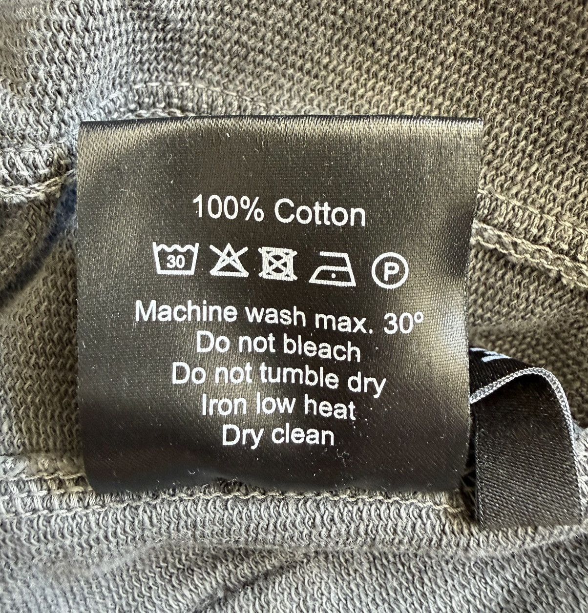Cole Buxton Cole Buxton Lounge Sweatpants Size US 32 / EU 48 - 9 Thumbnail