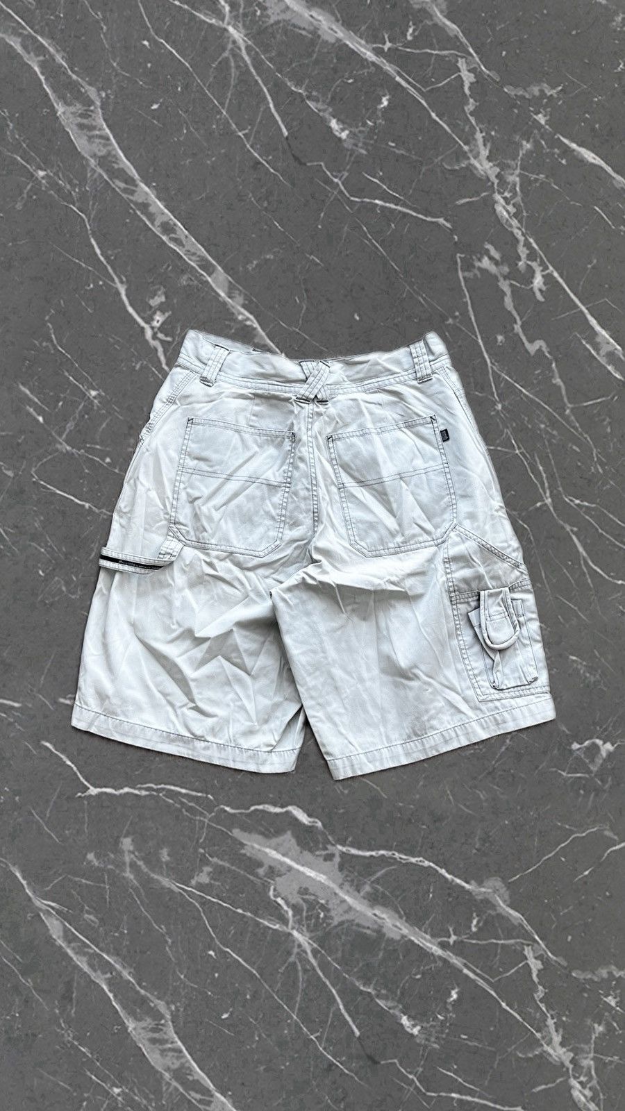 Nike ACG VERY RARE Cargo shorts nike acg 30 size S Size US 30 / EU 46 - 2 Thumbnail