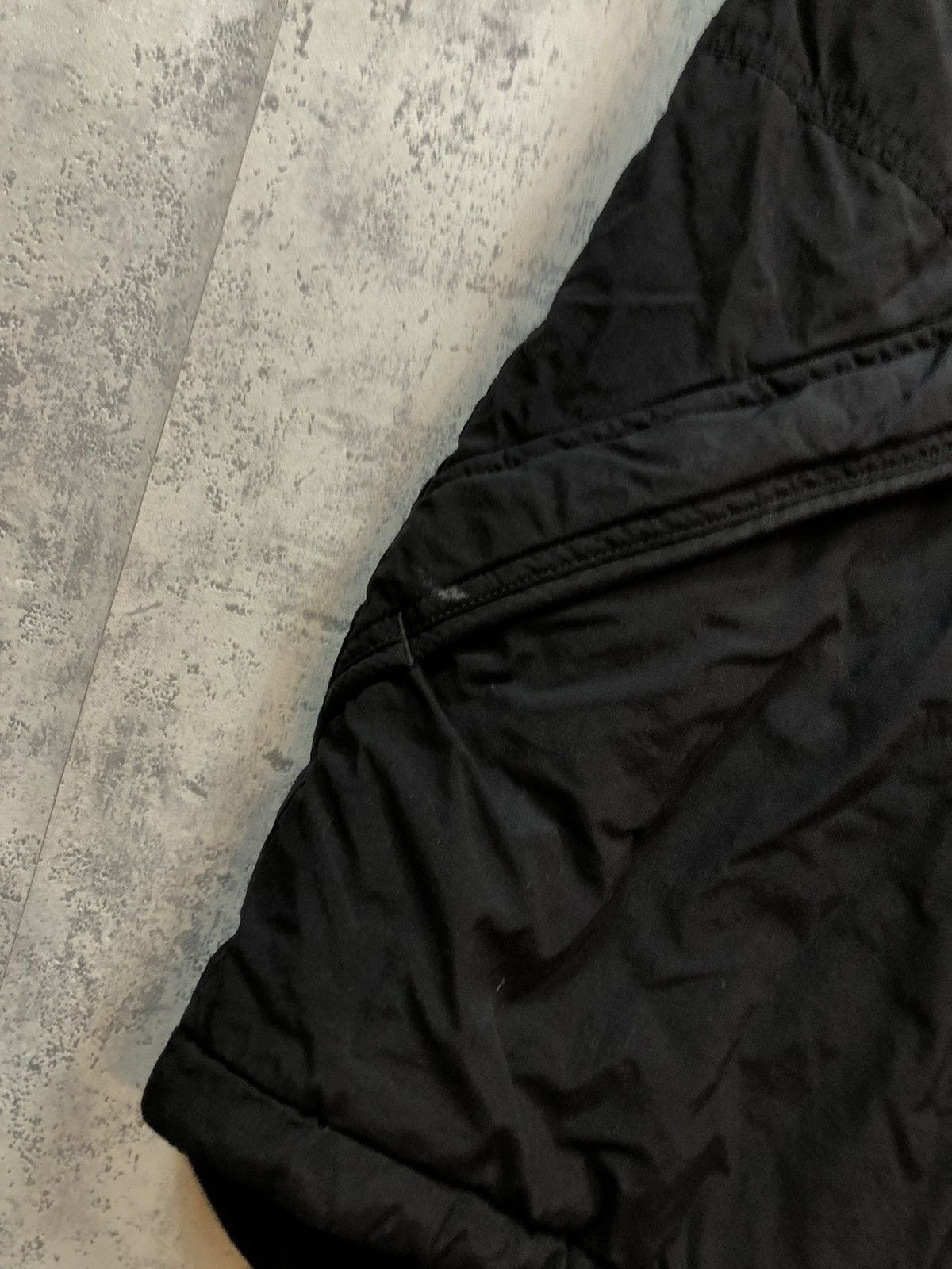 Nike × Vintage 90’s NIKE RETRO RARE BIG SWOOSH LOGO Y2K DOWN PUFFER JACKET Size US S / EU 44-46 / 1 - 8 Thumbnail