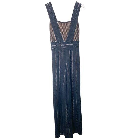 Other Nightcap Coverall Jumpsuit Size 30" / US 8 / IT 44 - 7 Thumbnail