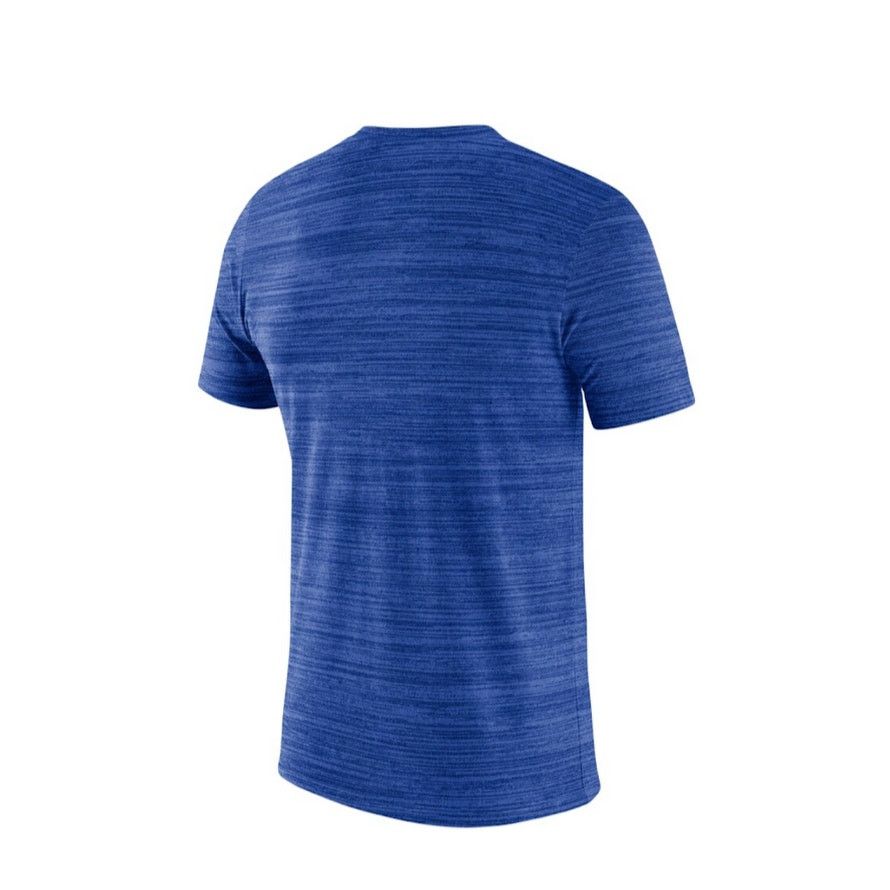 Nike Nike Kentucky Wildcats Tshirt Mens Performance Tshirt XXL Size US XXL / EU 58 / 5 - 3 Thumbnail