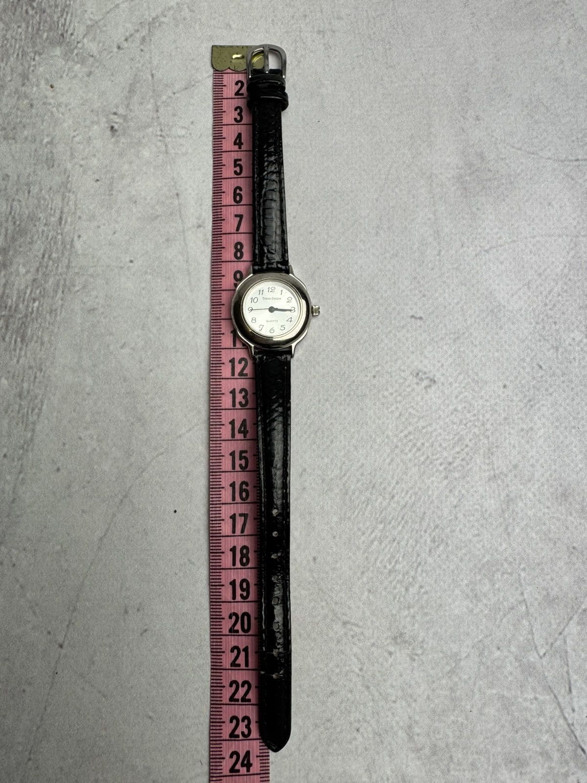Japanese Brand × Vintage Vintage Japanese Style Watch Size ONE SIZE - 6 Thumbnail