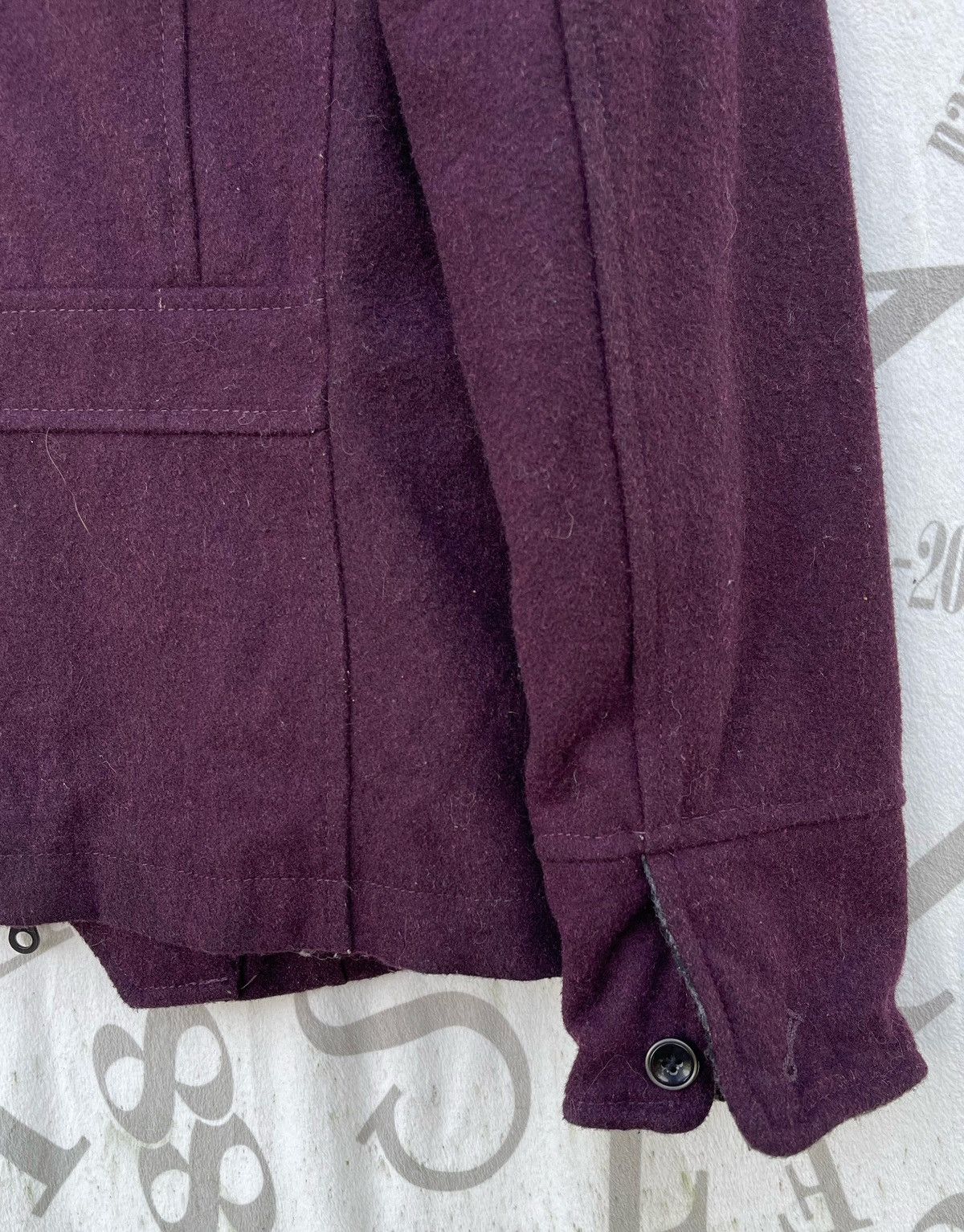 If Six Was Nine × In The Attic Growth by In The Attic Double Button Jacket Size US M / EU 48-50 / 2 - 16 Thumbnail