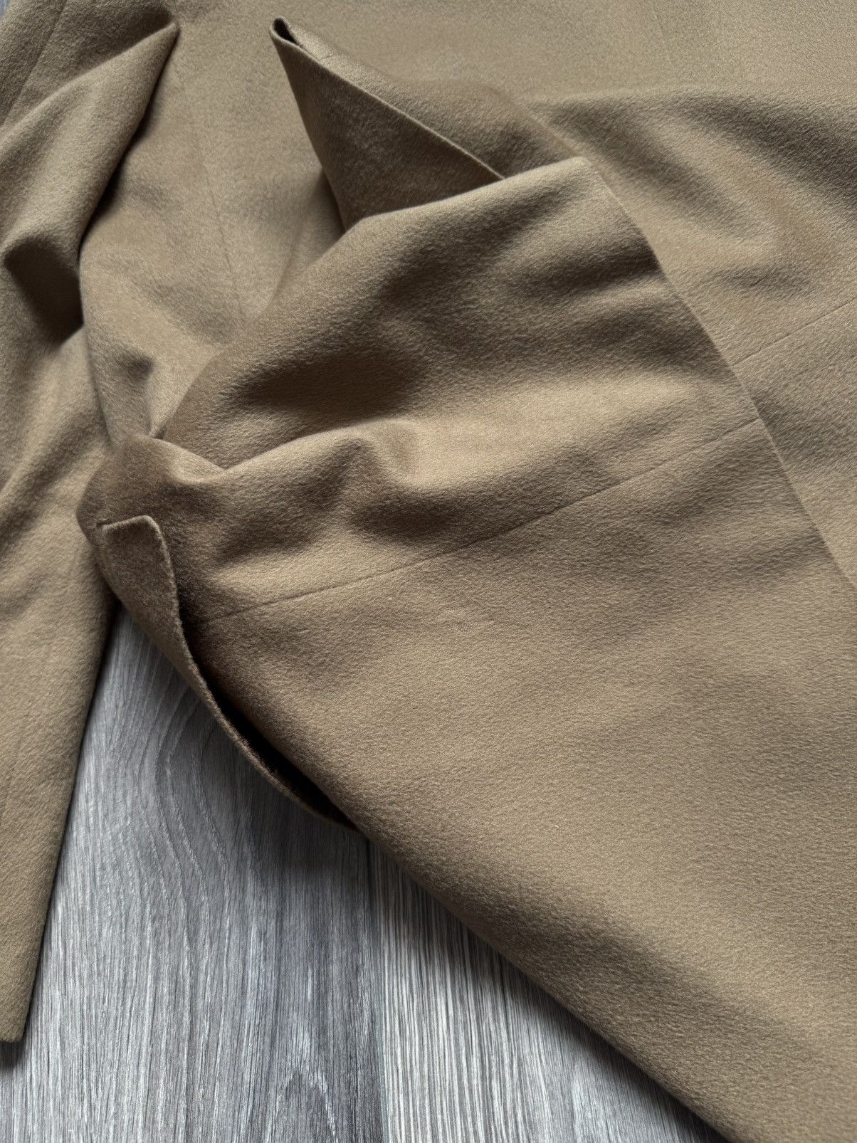 Pal Zileri Pal Zileri x Loro Piana 100% cashmere Size 50R - 21 Thumbnail