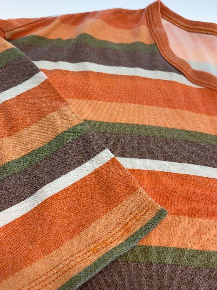 Undercover × Wtaps Archive SS00 Retro Striped Tee Size US L / EU 52-54 / 3 - 5 Thumbnail