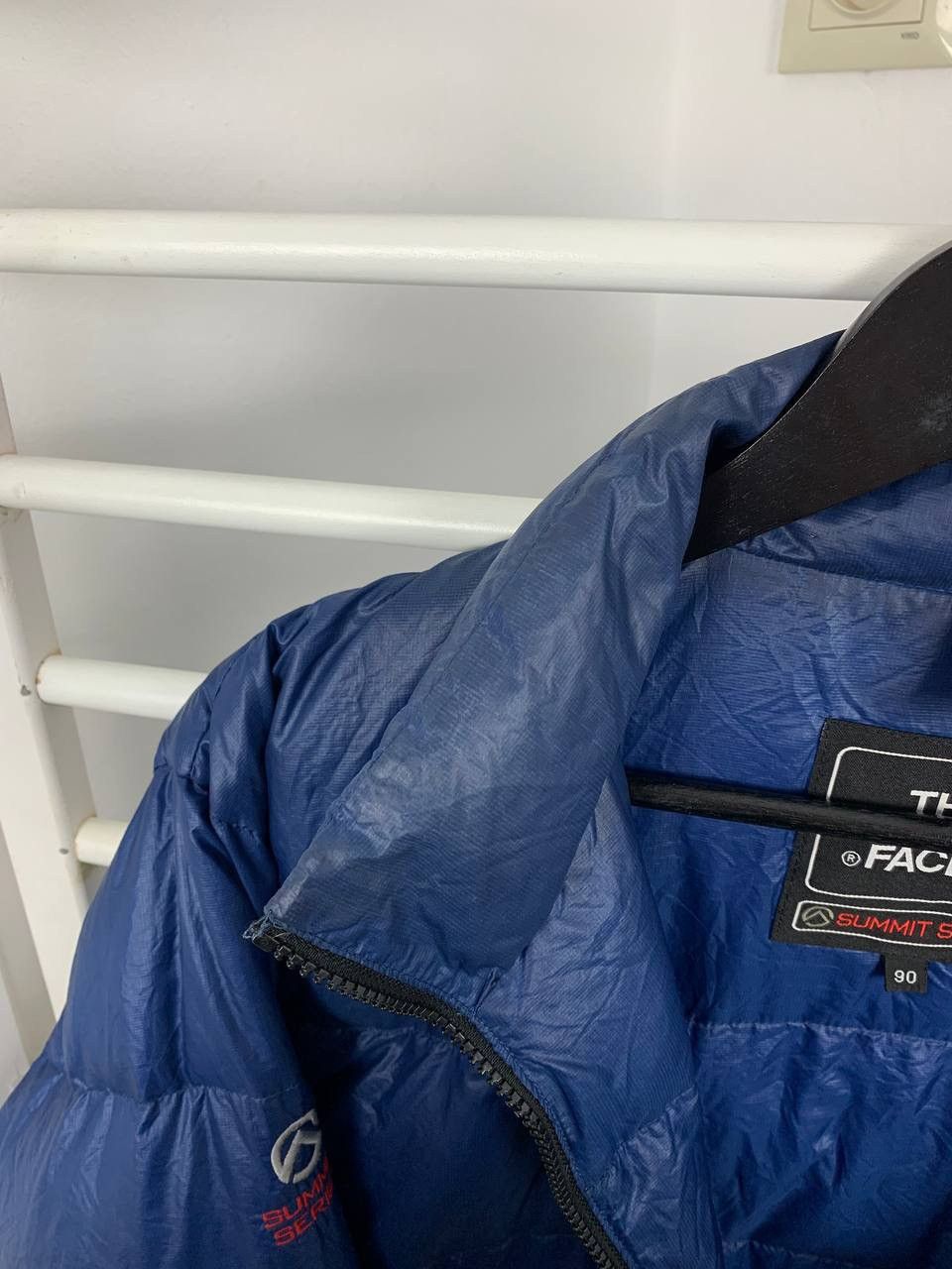 The North Face The North Face Ultralight Jacket Size US S / EU 44-46 / 1 - 4 Thumbnail