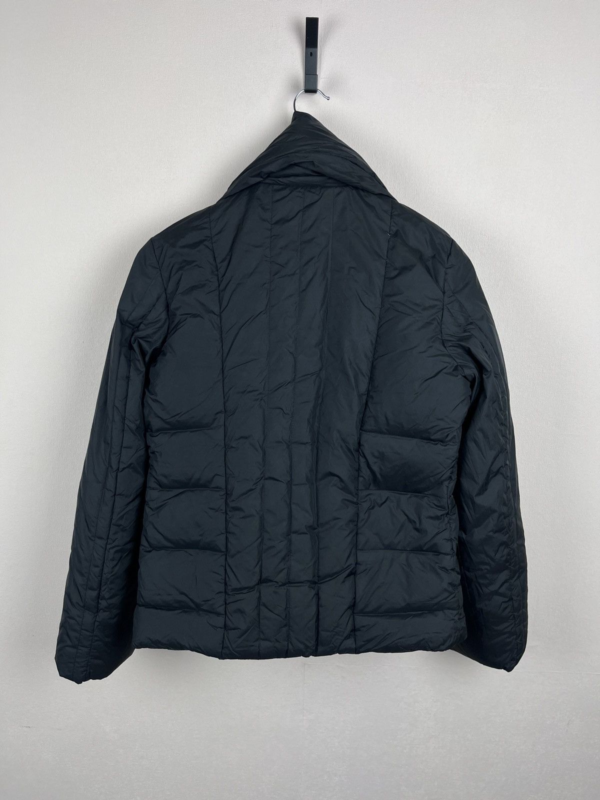 Allsaints Allsaints Spitalfields Wilkin Down Jacket Avant Garde Size M / US 6-8 / IT 42-44 - 2 Thumbnail