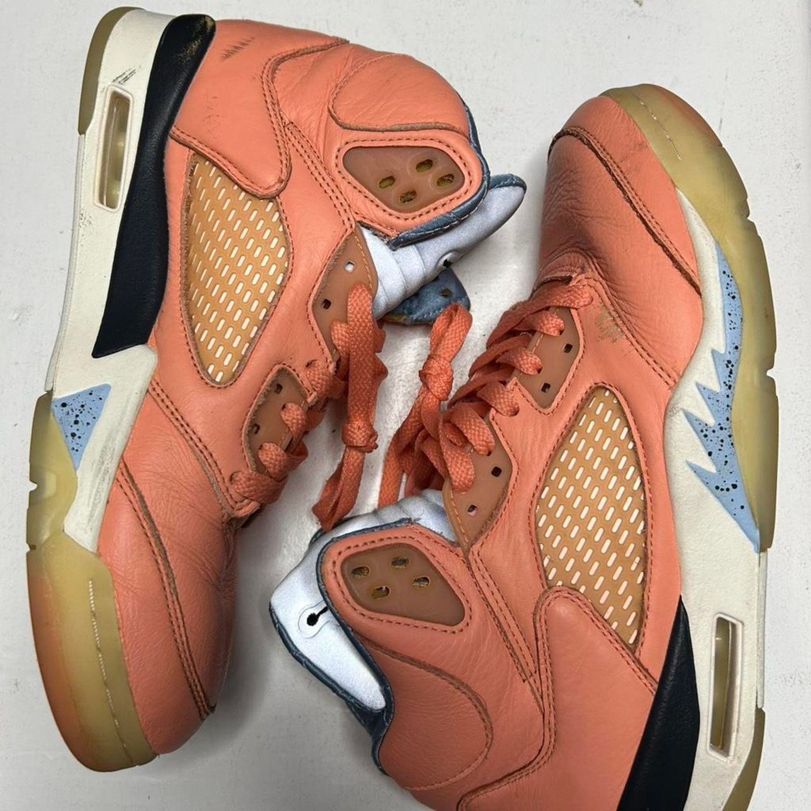 Jordan Brand Jordan air jordan 5 retro Size US 8 / EU 41 - 5 Thumbnail